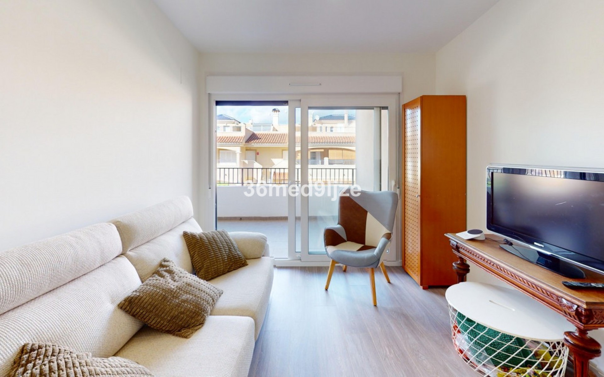 A Vendre - Appartement - Mil Palmeras