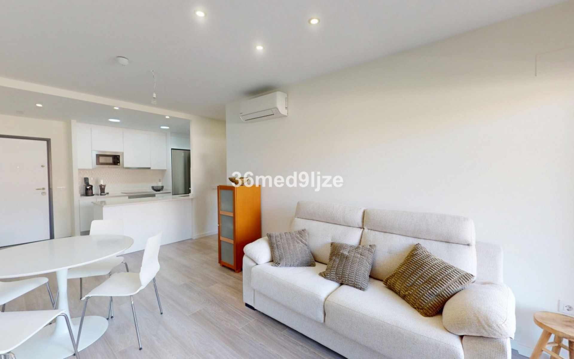 A Vendre - Appartement - Mil Palmeras