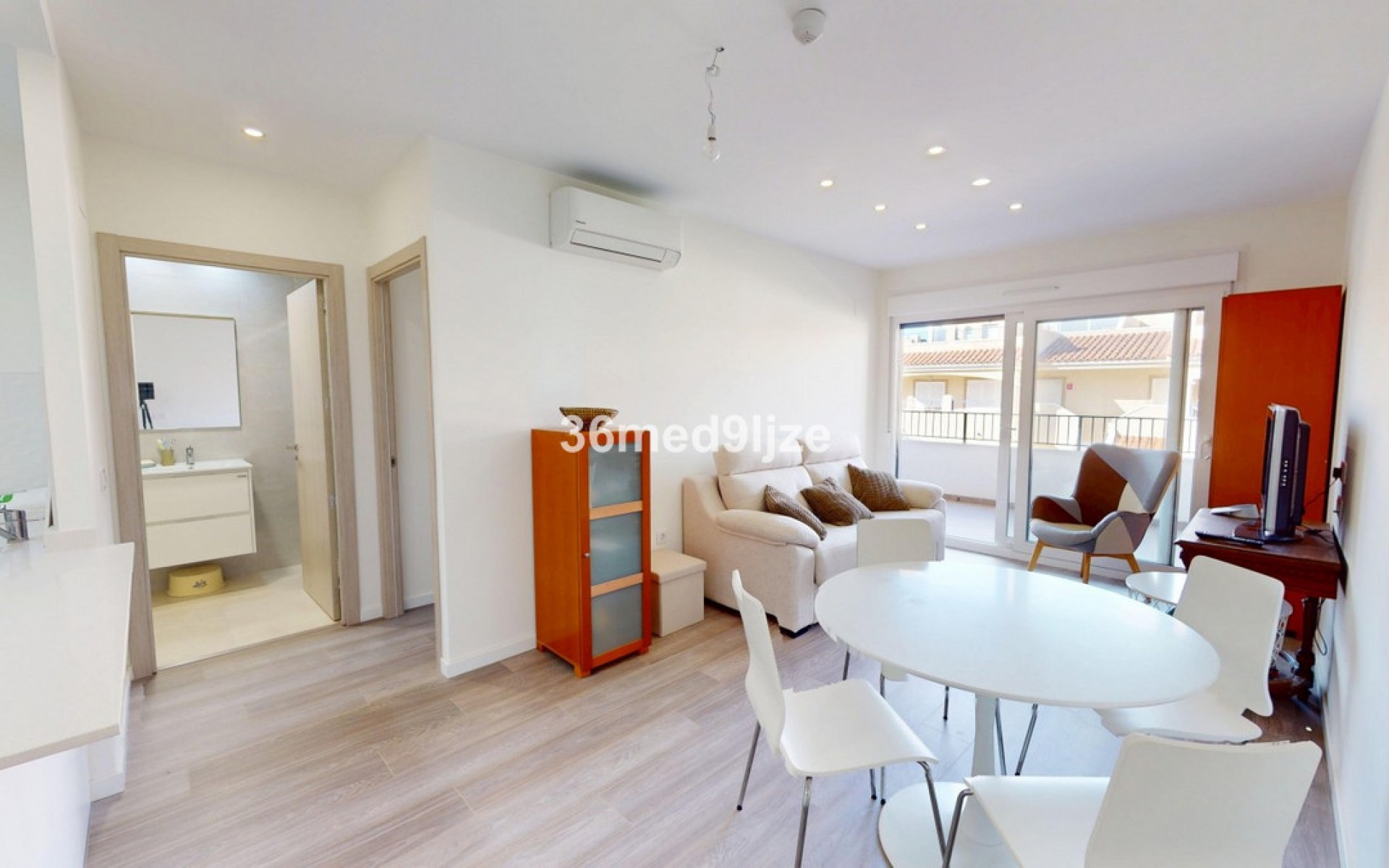 A Vendre - Appartement - Mil Palmeras