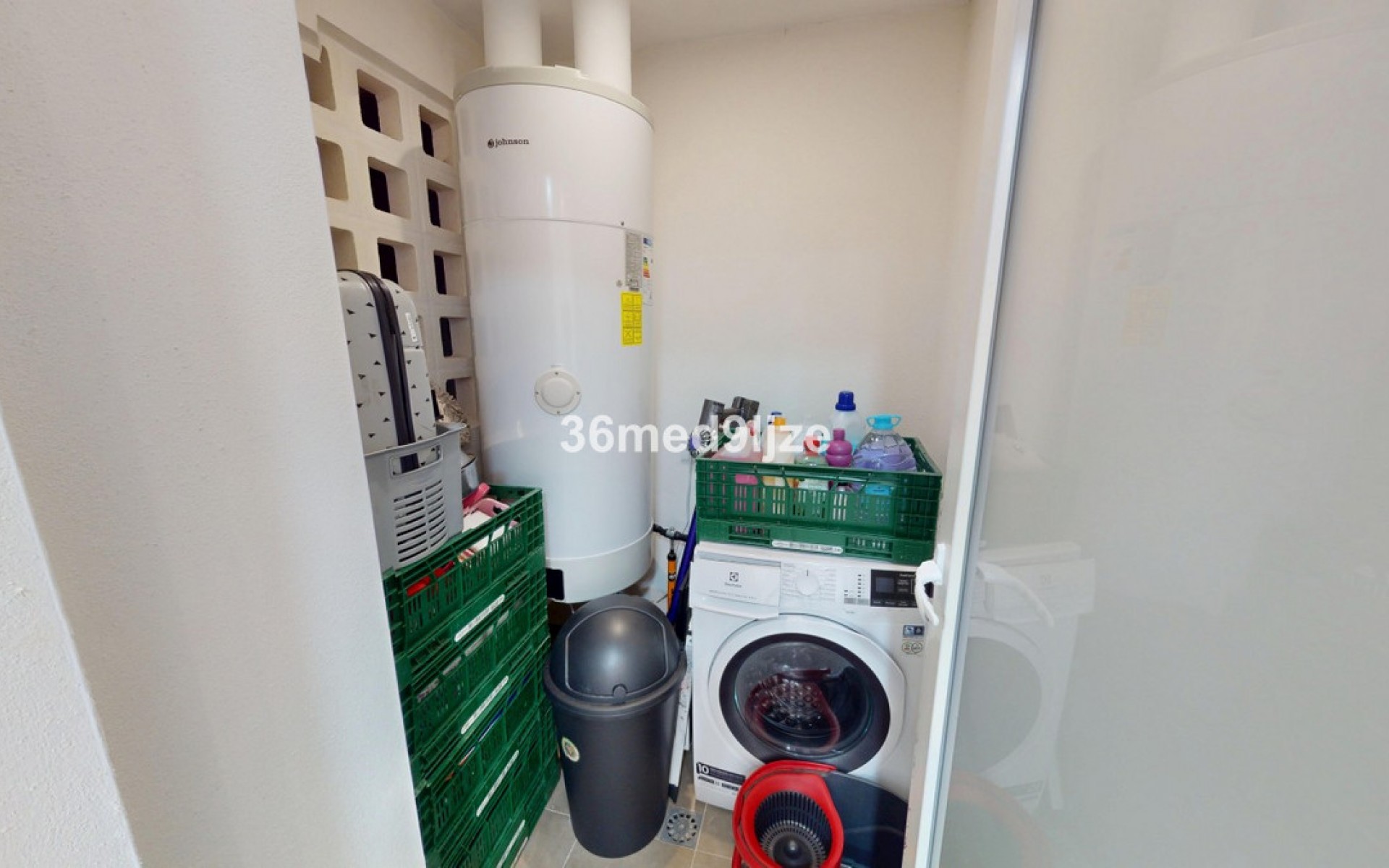 A Vendre - Appartement - Mil Palmeras