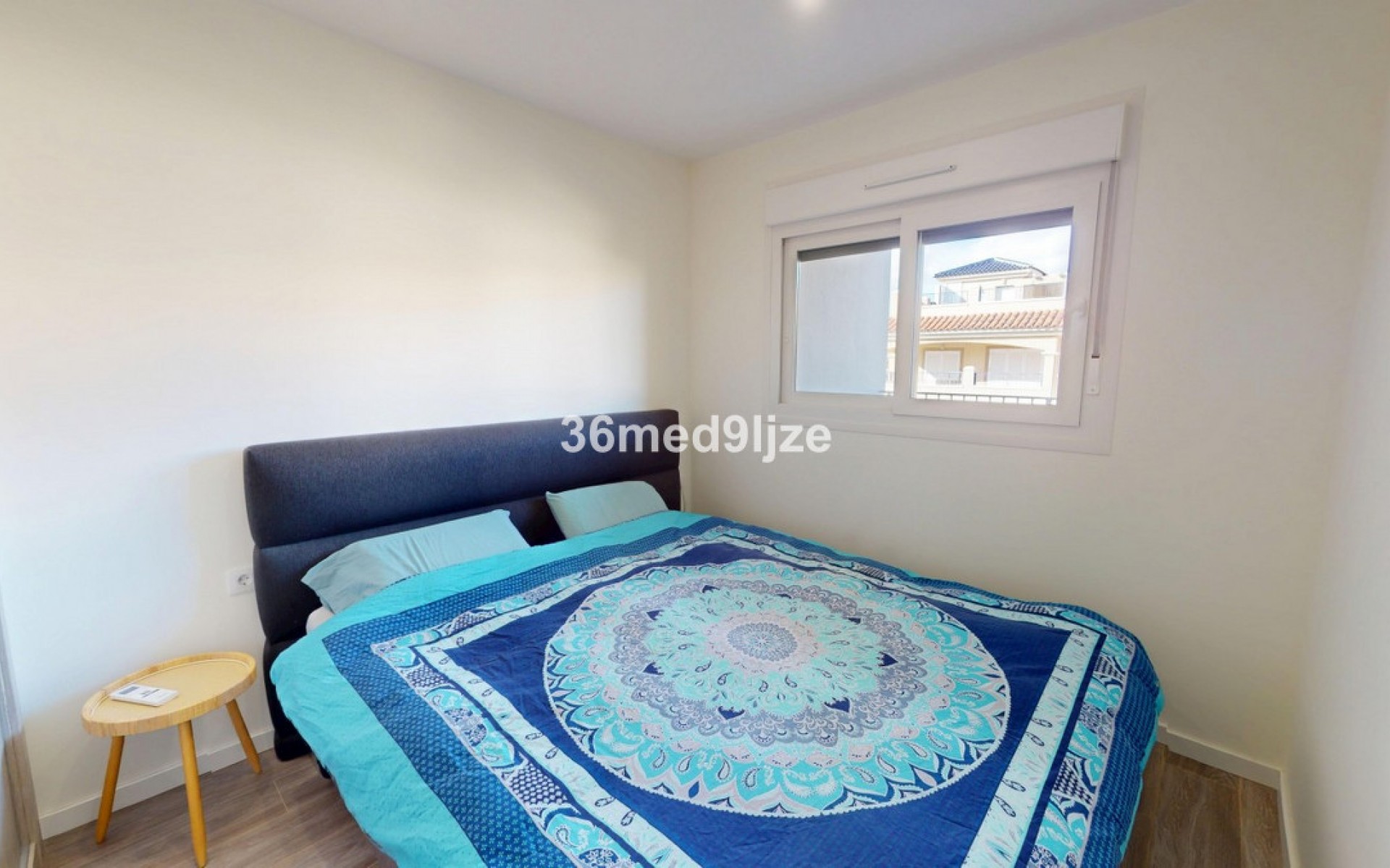 A Vendre - Appartement - Mil Palmeras