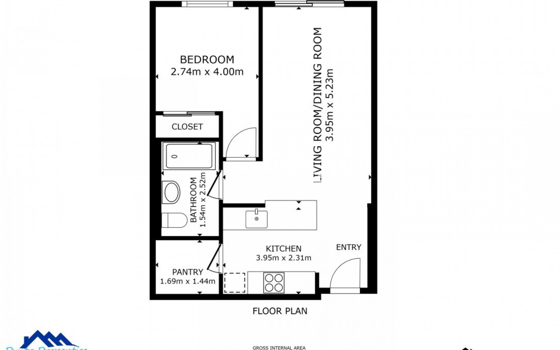 A Vendre - Appartement - Mil Palmeras