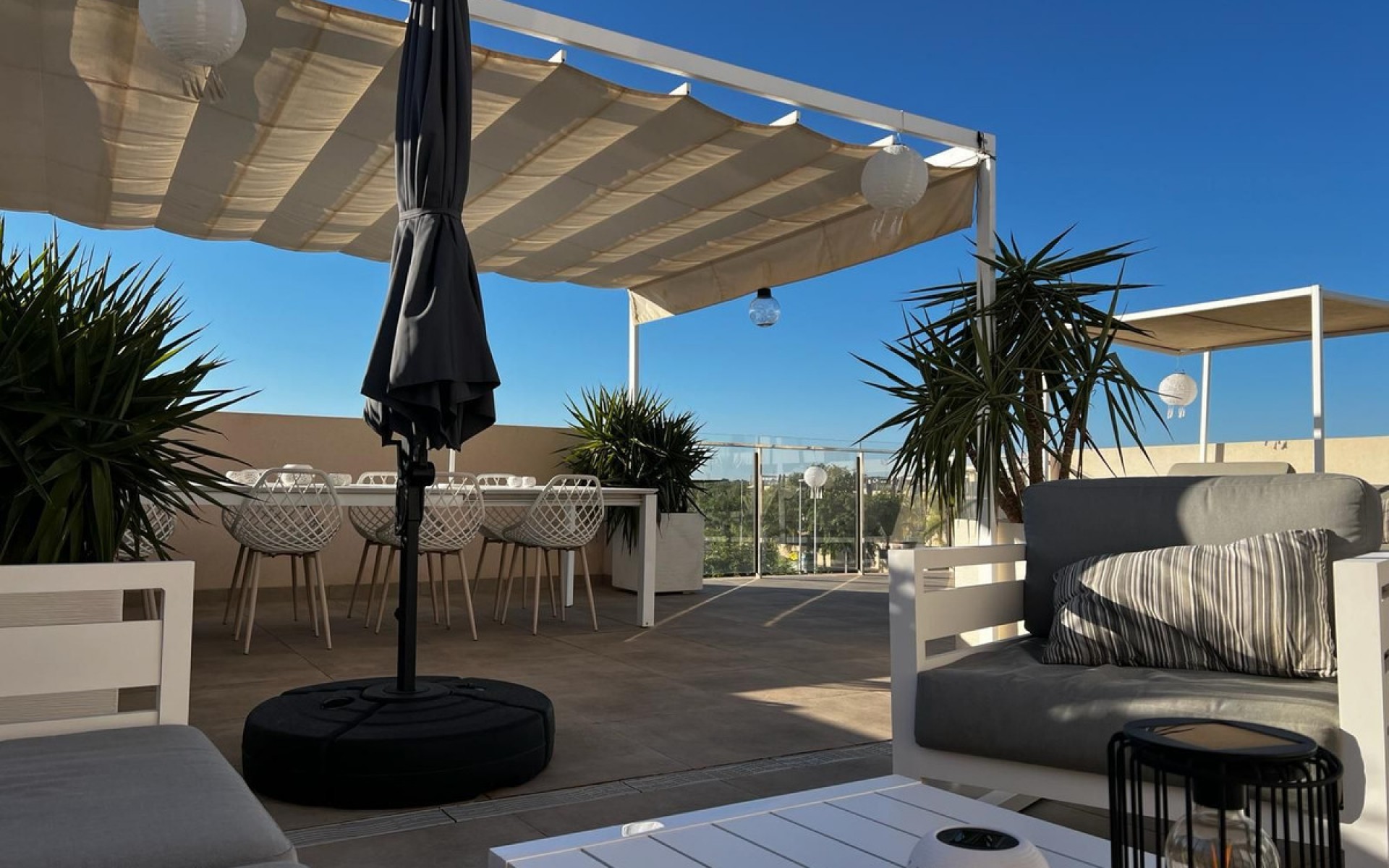 A Vendre - Appartement - Mil Palmeras