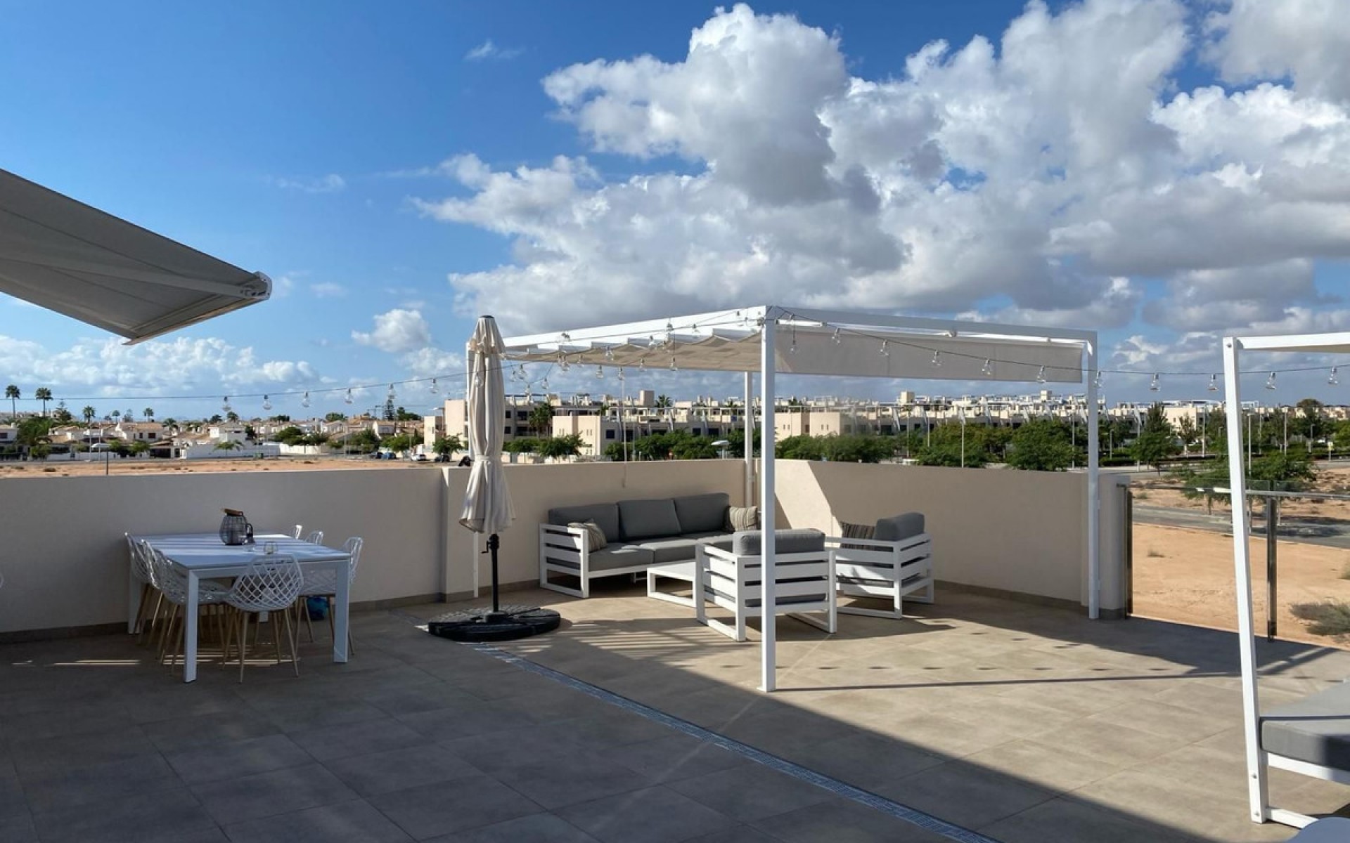 A Vendre - Appartement - Mil Palmeras