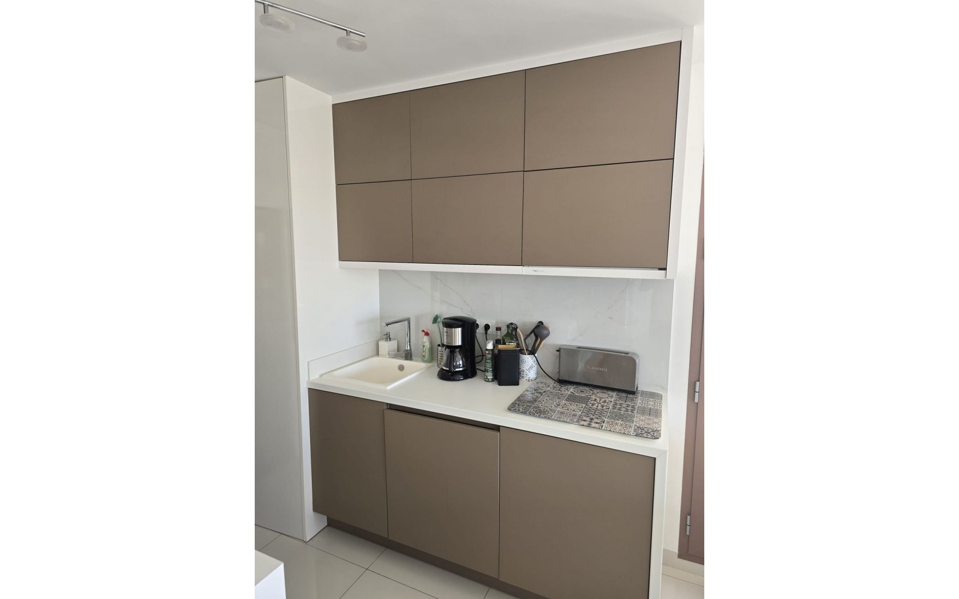 A Vendre - Appartement - Mil Palmeras