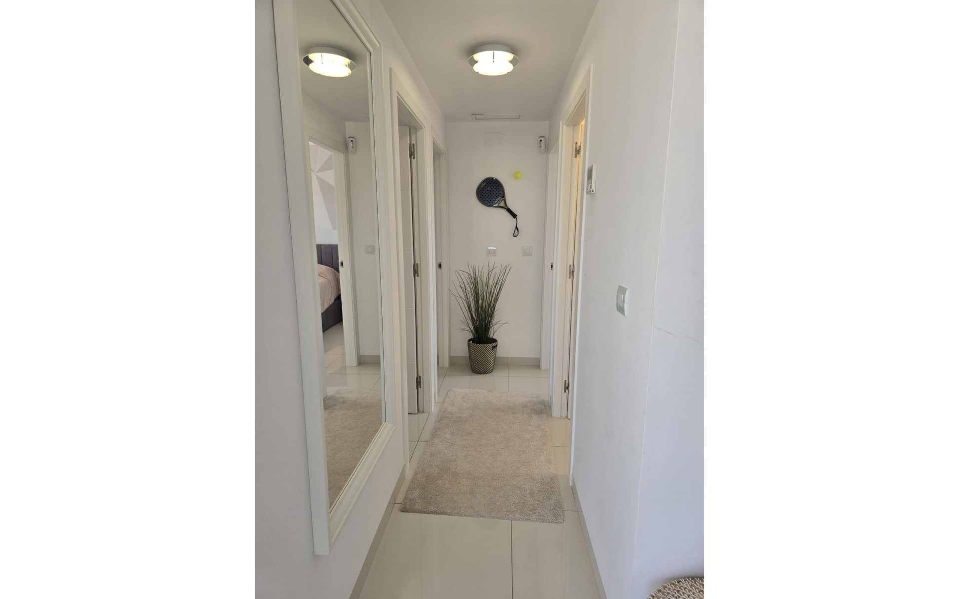 A Vendre - Appartement - Mil Palmeras