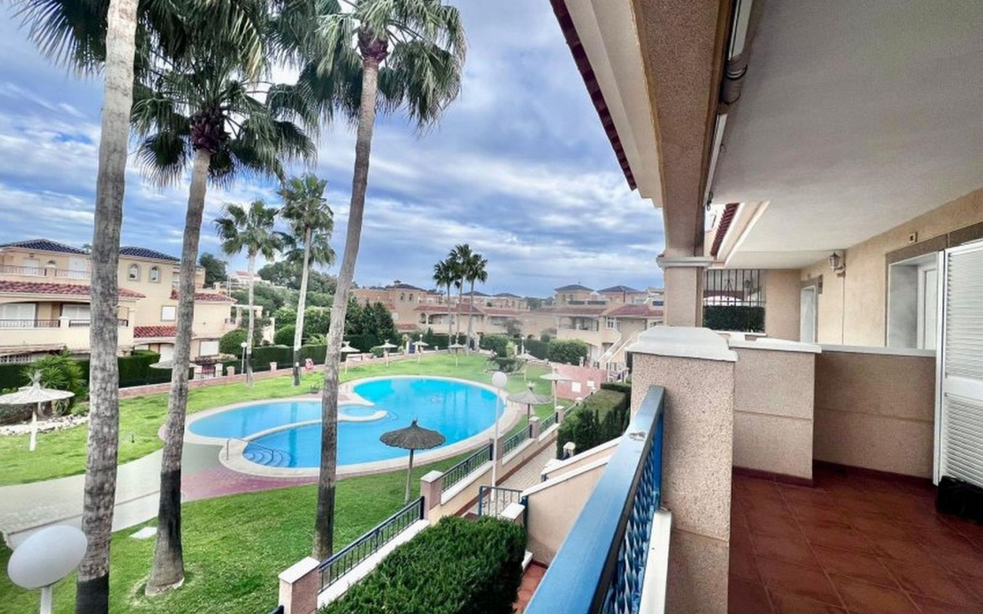 A Vendre - Appartement - Mil Palmeras