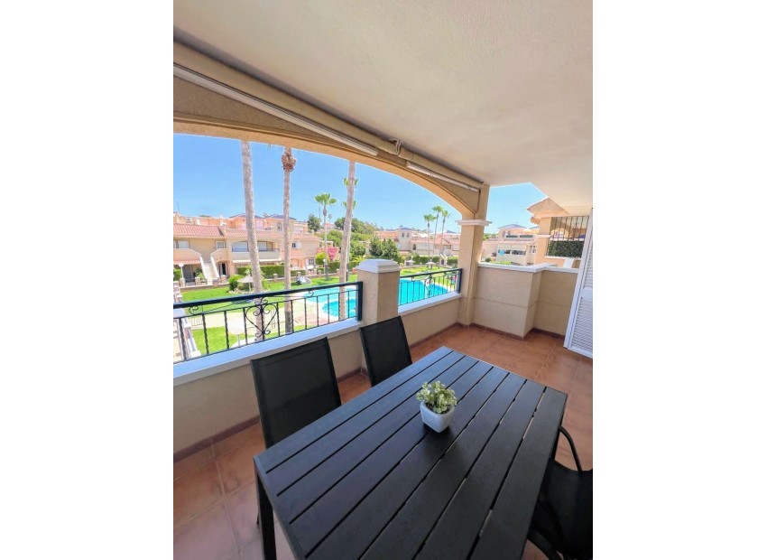 A Vendre - Appartement - Mil Palmeras