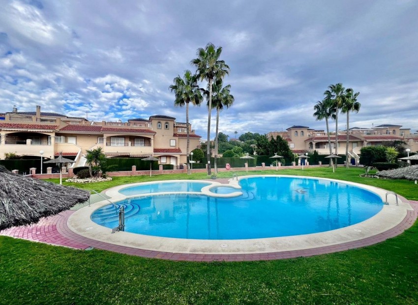 A Vendre - Appartement - Mil Palmeras