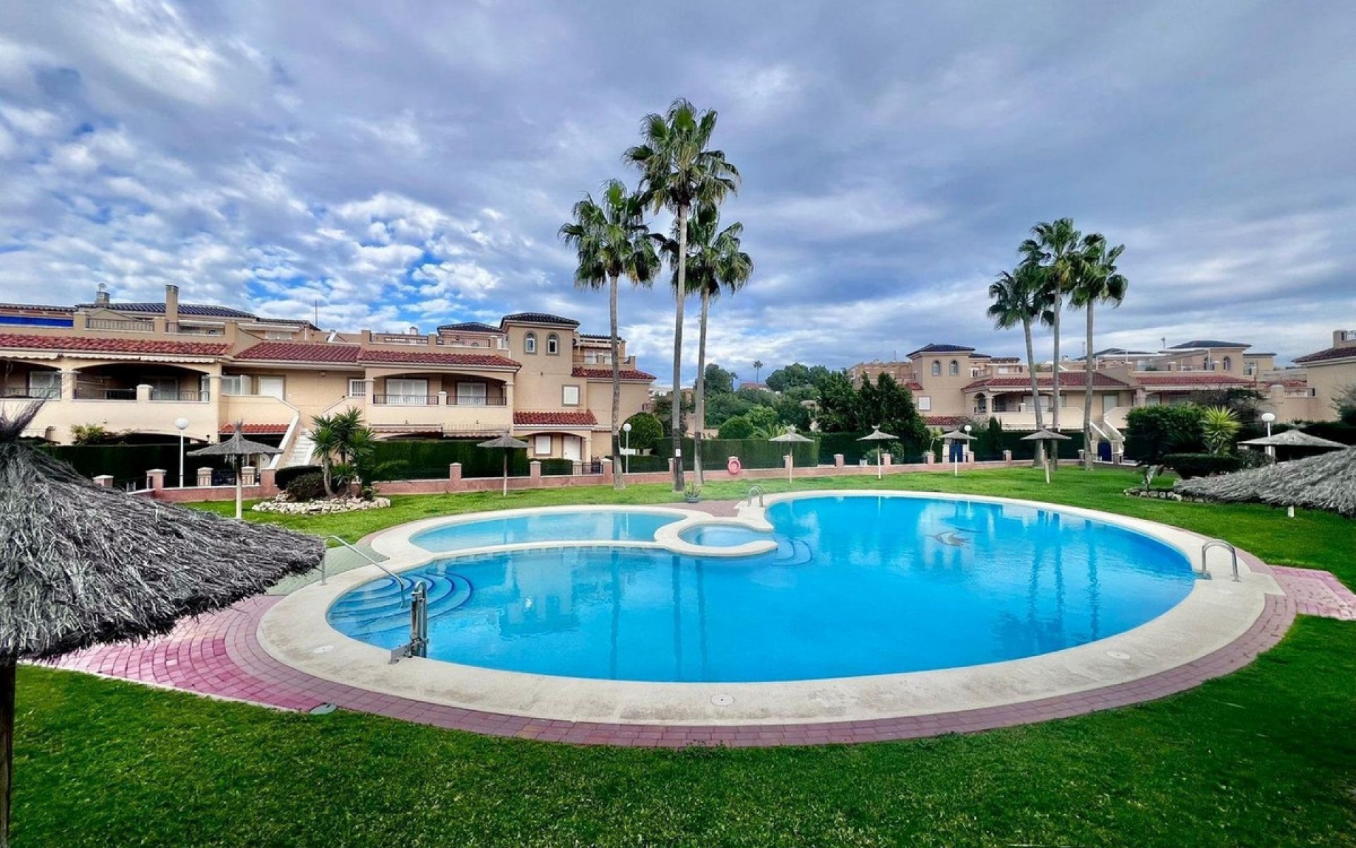 A Vendre - Appartement - Mil Palmeras