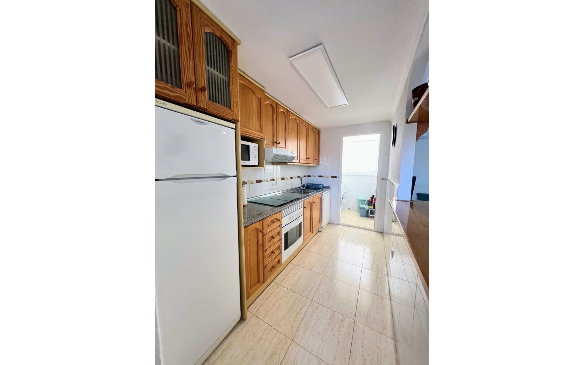 A Vendre - Appartement - Mil Palmeras