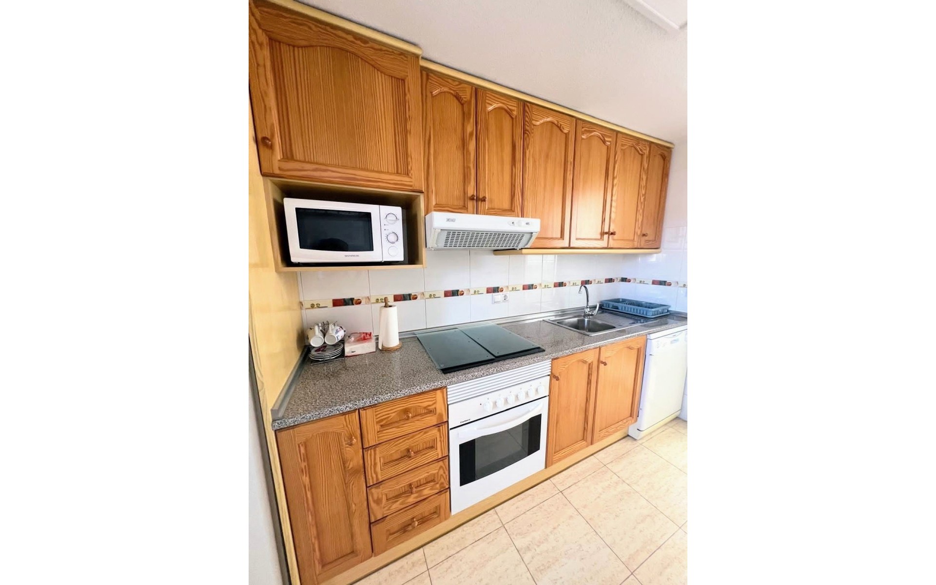 A Vendre - Appartement - Mil Palmeras