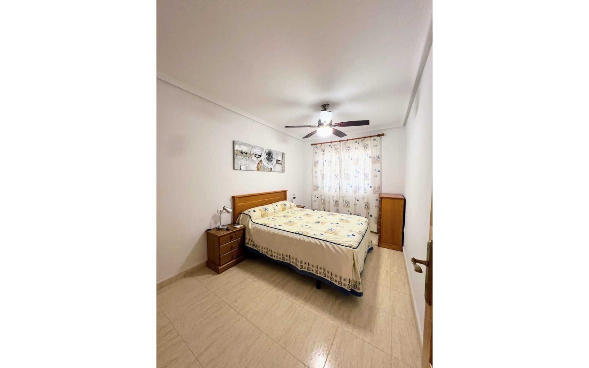 A Vendre - Appartement - Mil Palmeras