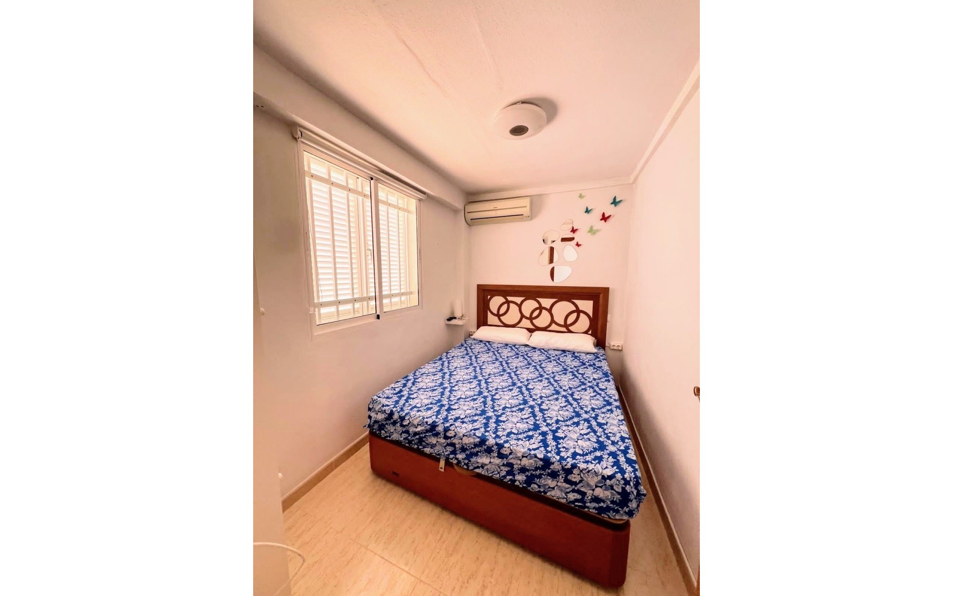 A Vendre - Appartement - Mil Palmeras