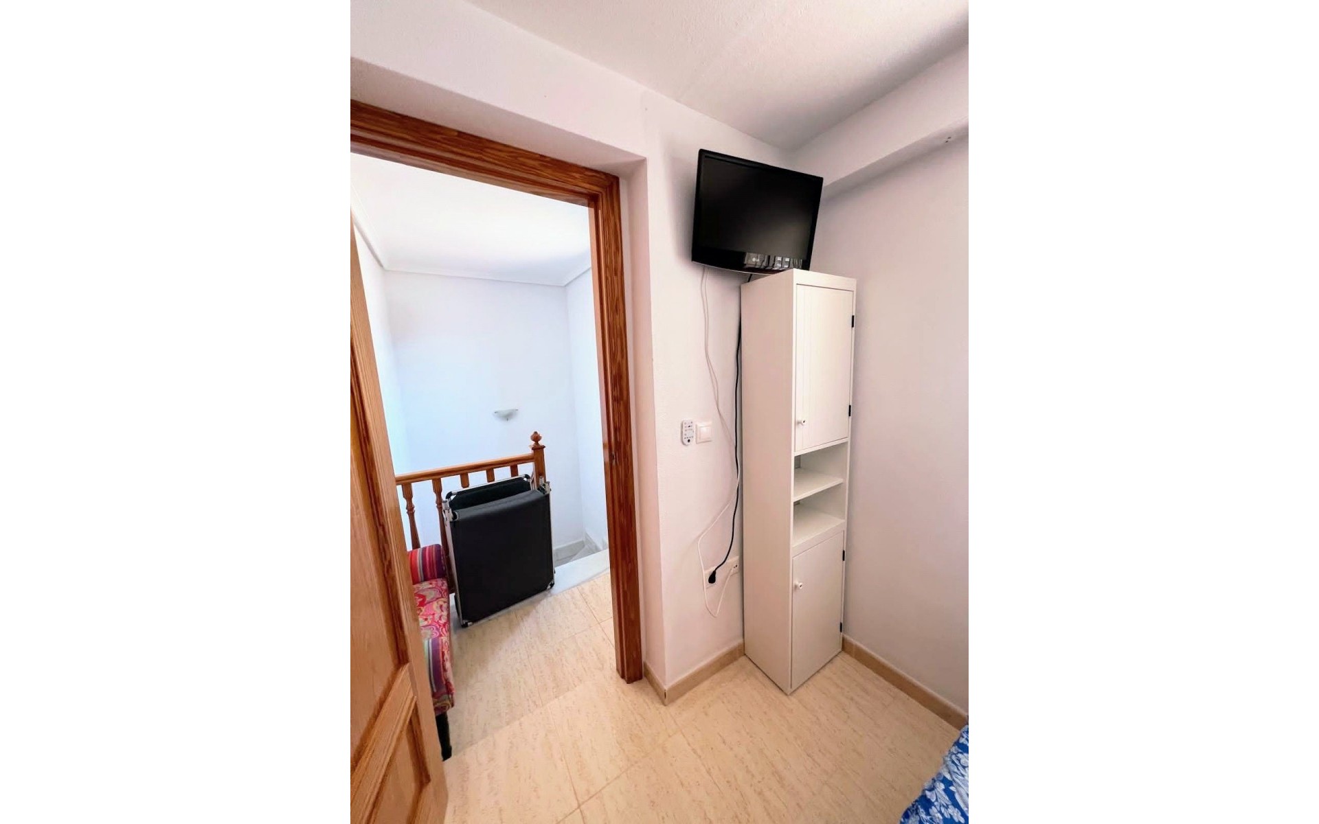 A Vendre - Appartement - Mil Palmeras