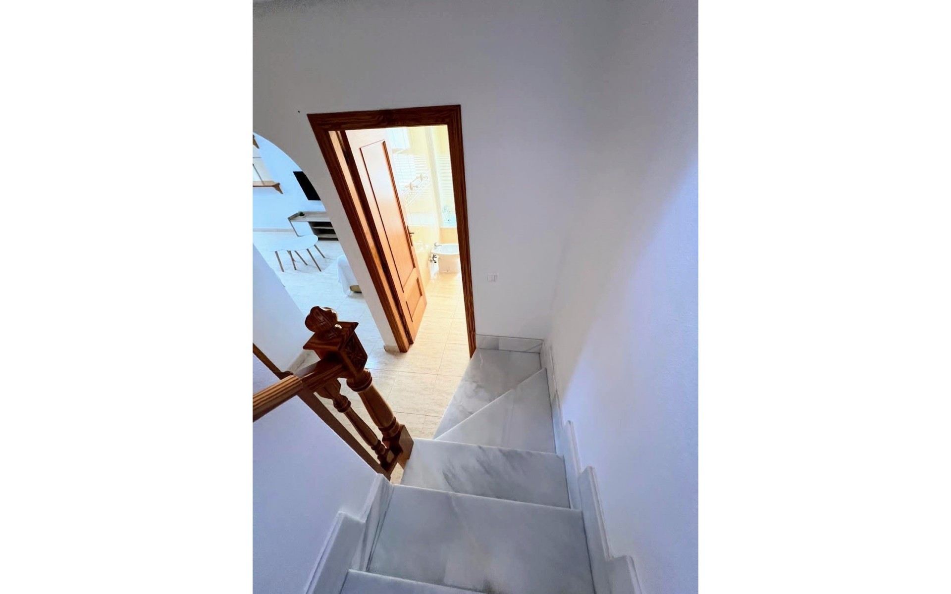 A Vendre - Appartement - Mil Palmeras