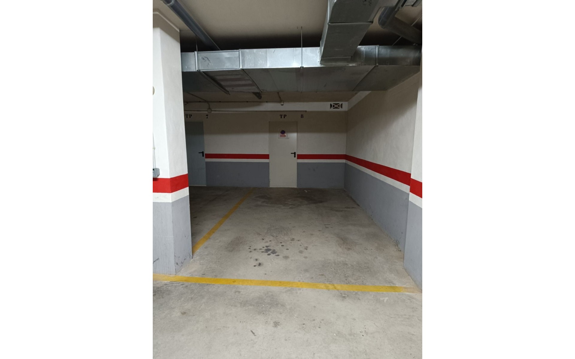 A Vendre - Appartement - Mil Palmeras