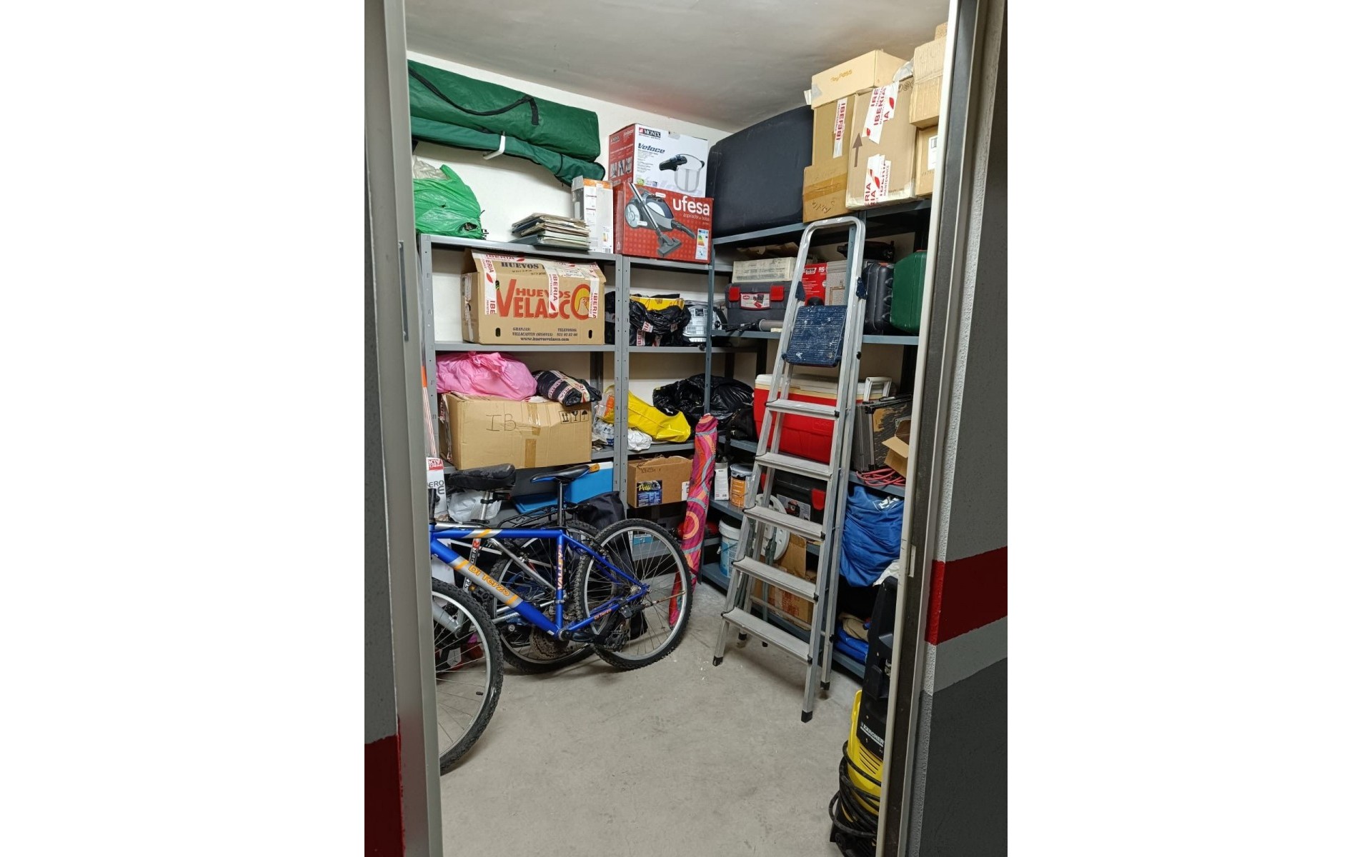 A Vendre - Appartement - Mil Palmeras