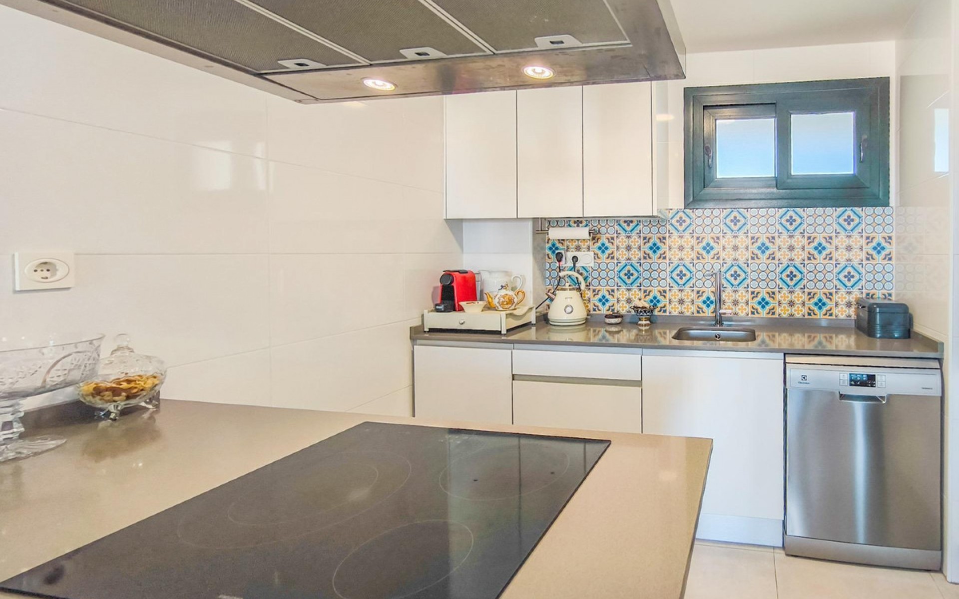 A Vendre - Appartement - Mil Palmeras