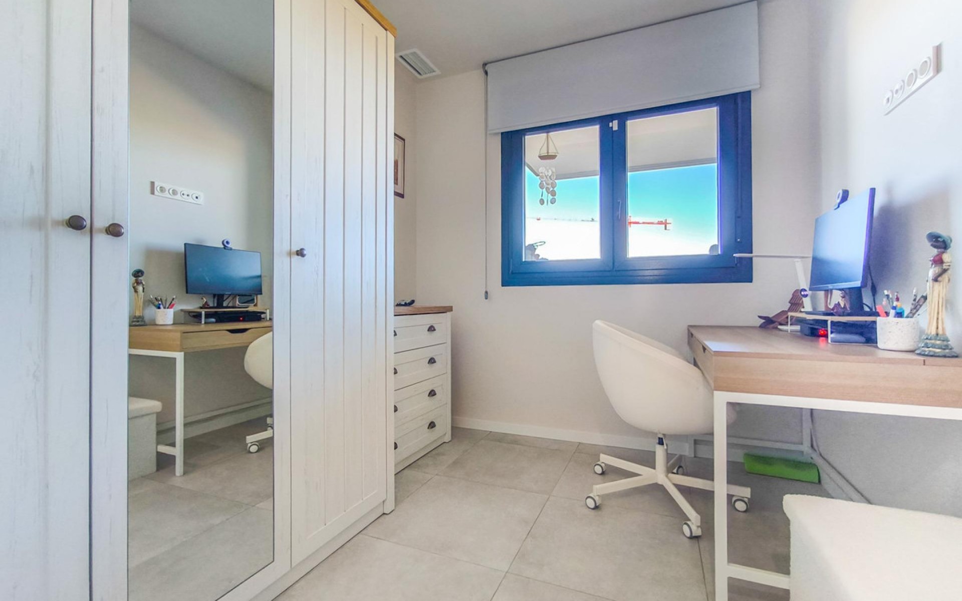 A Vendre - Appartement - Mil Palmeras