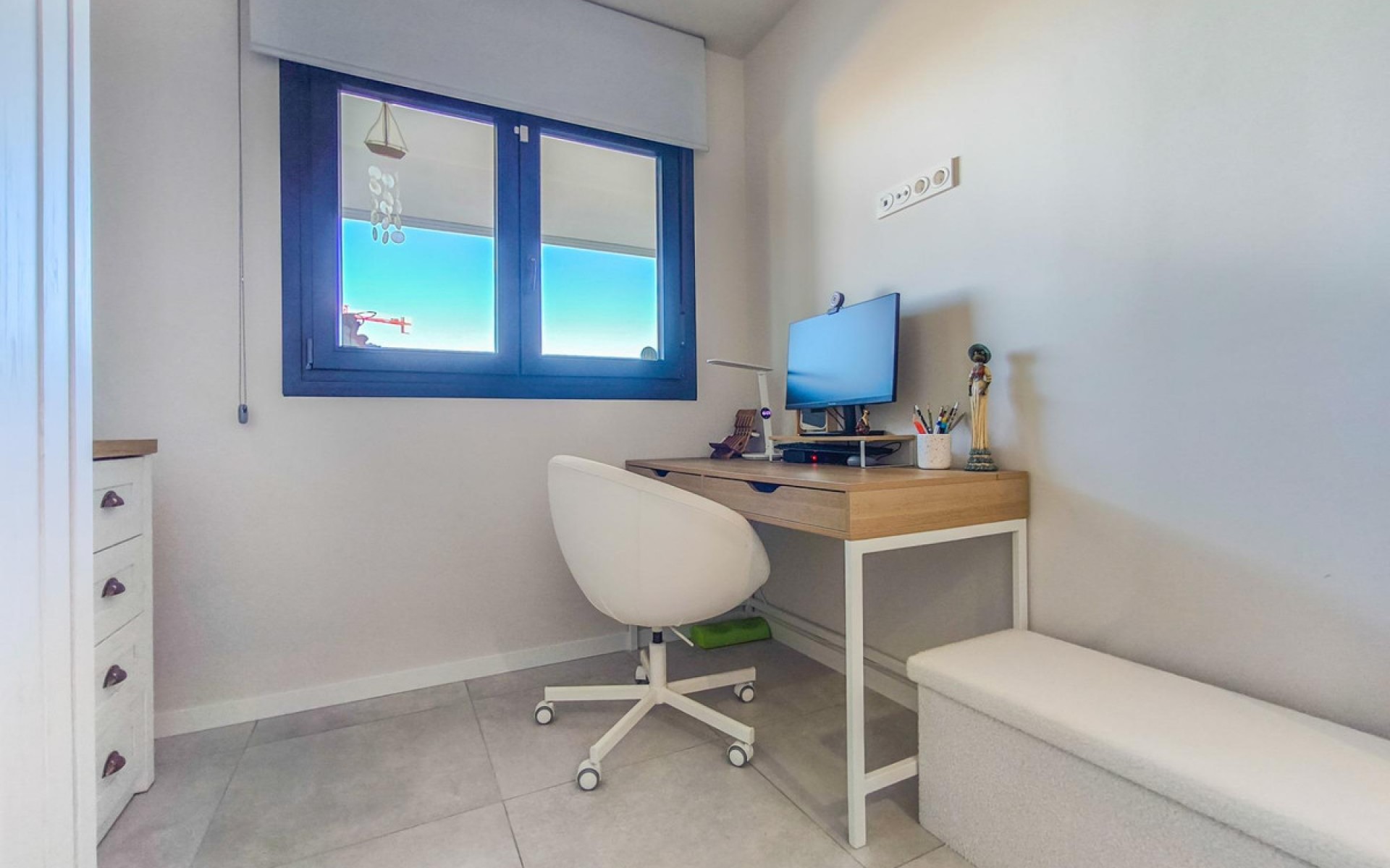 A Vendre - Appartement - Mil Palmeras