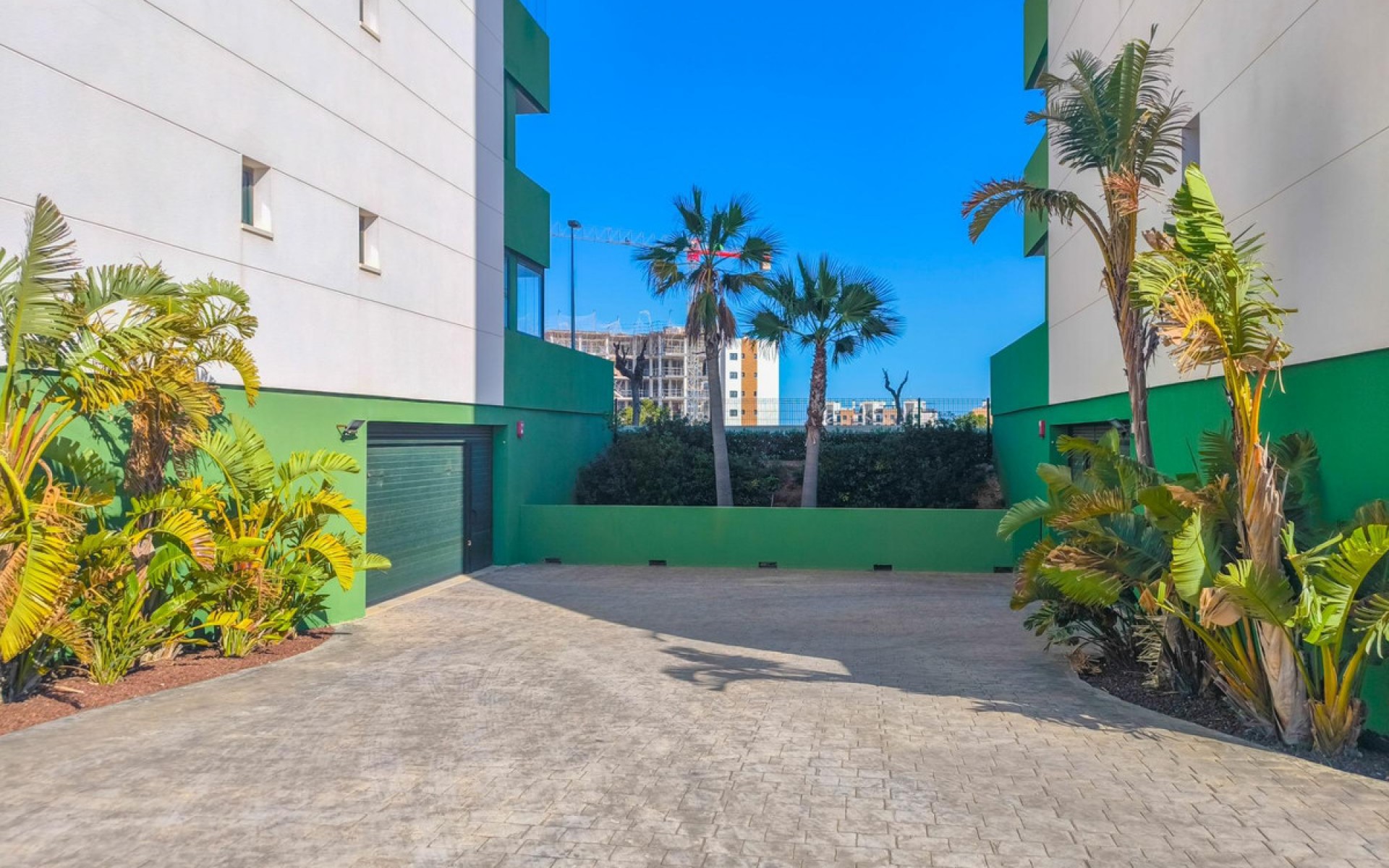 A Vendre - Appartement - Mil Palmeras