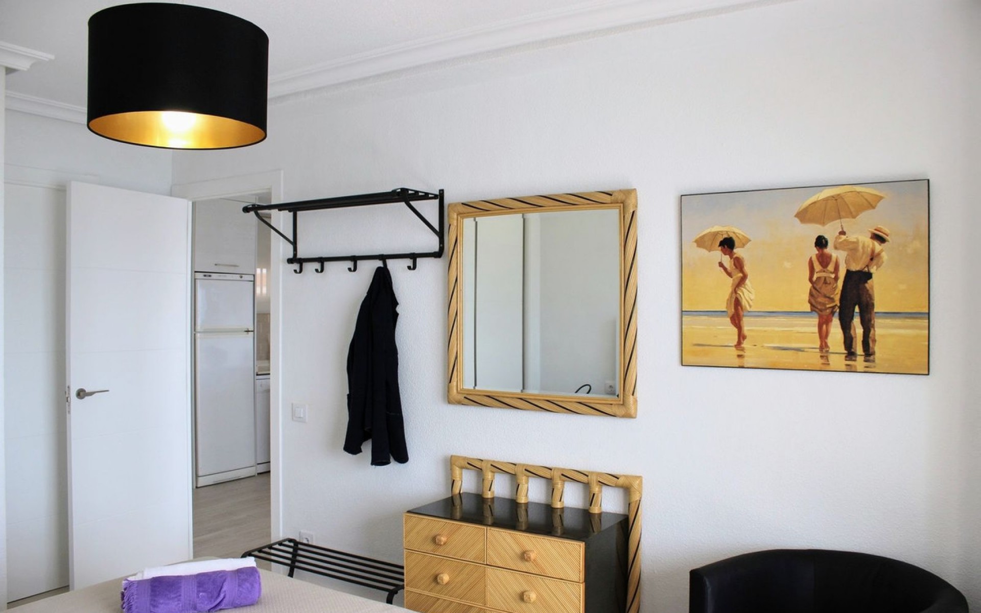 A Vendre - Appartement - Mil Palmeras