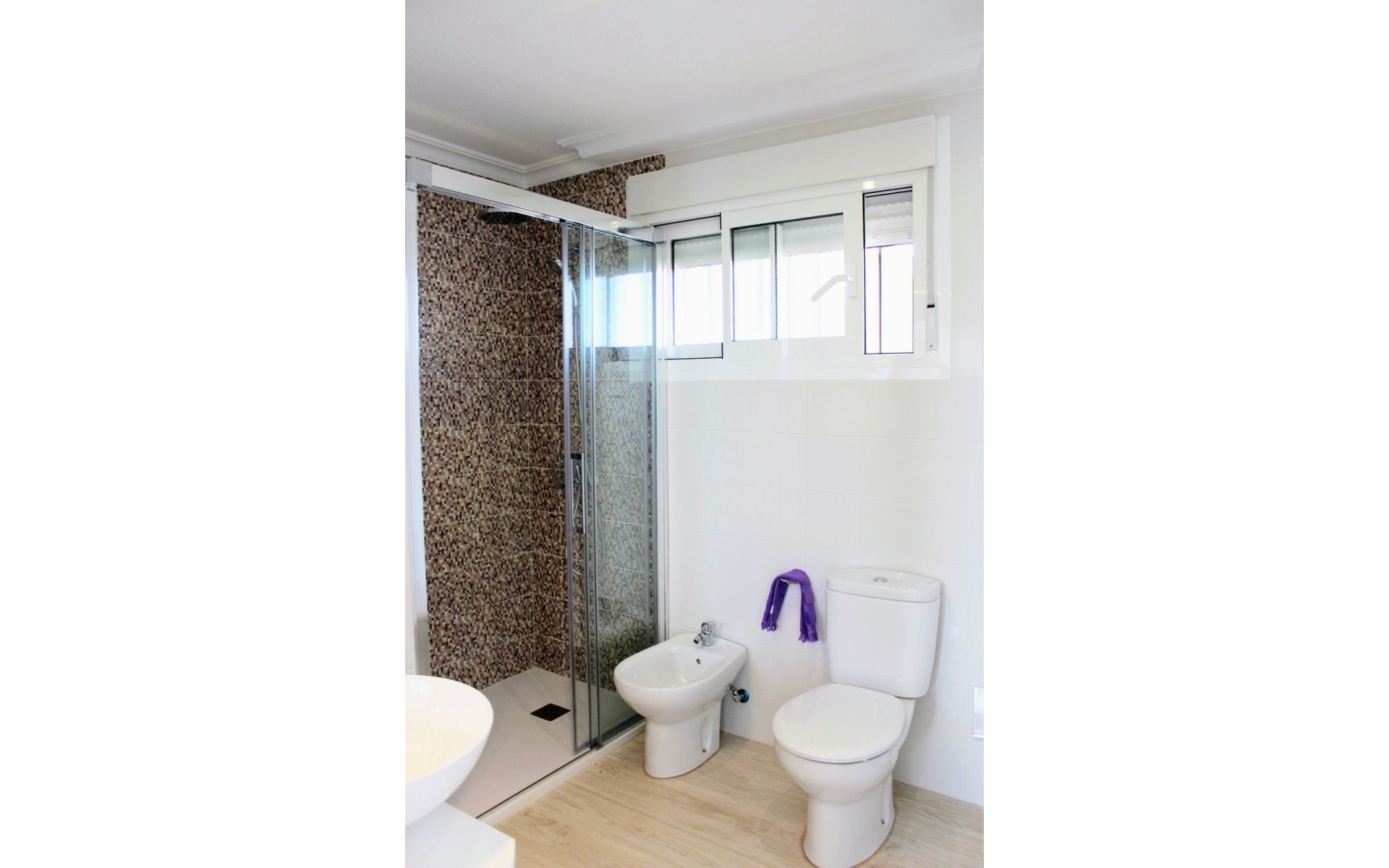 A Vendre - Appartement - Mil Palmeras