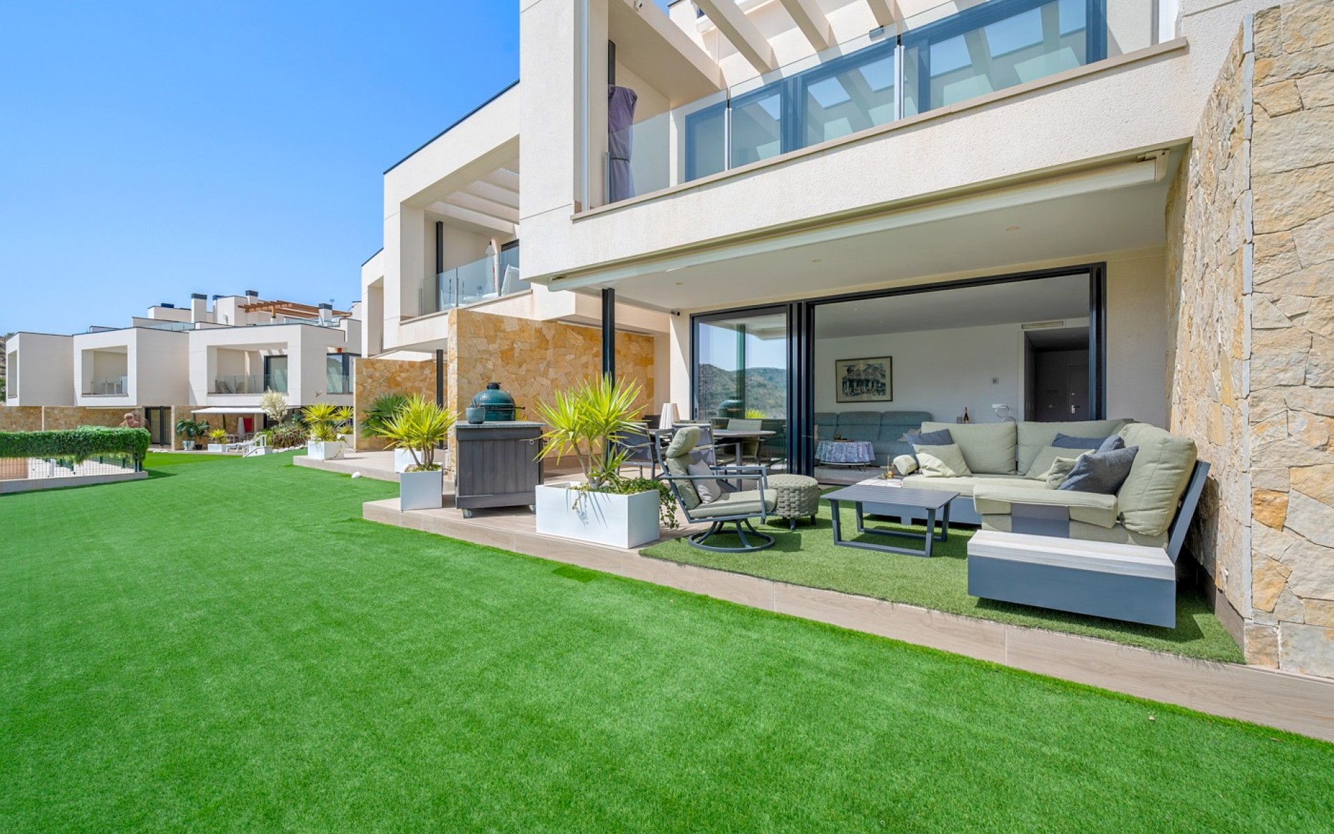 A Vendre - Appartement - Monforte del Cid - Font del llop