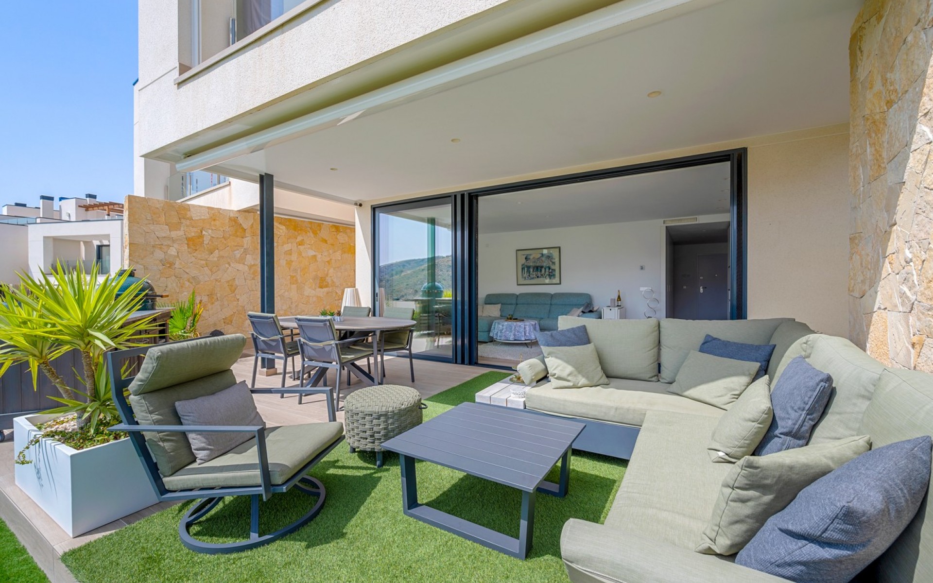 A Vendre - Appartement - Monforte del Cid - Font del llop