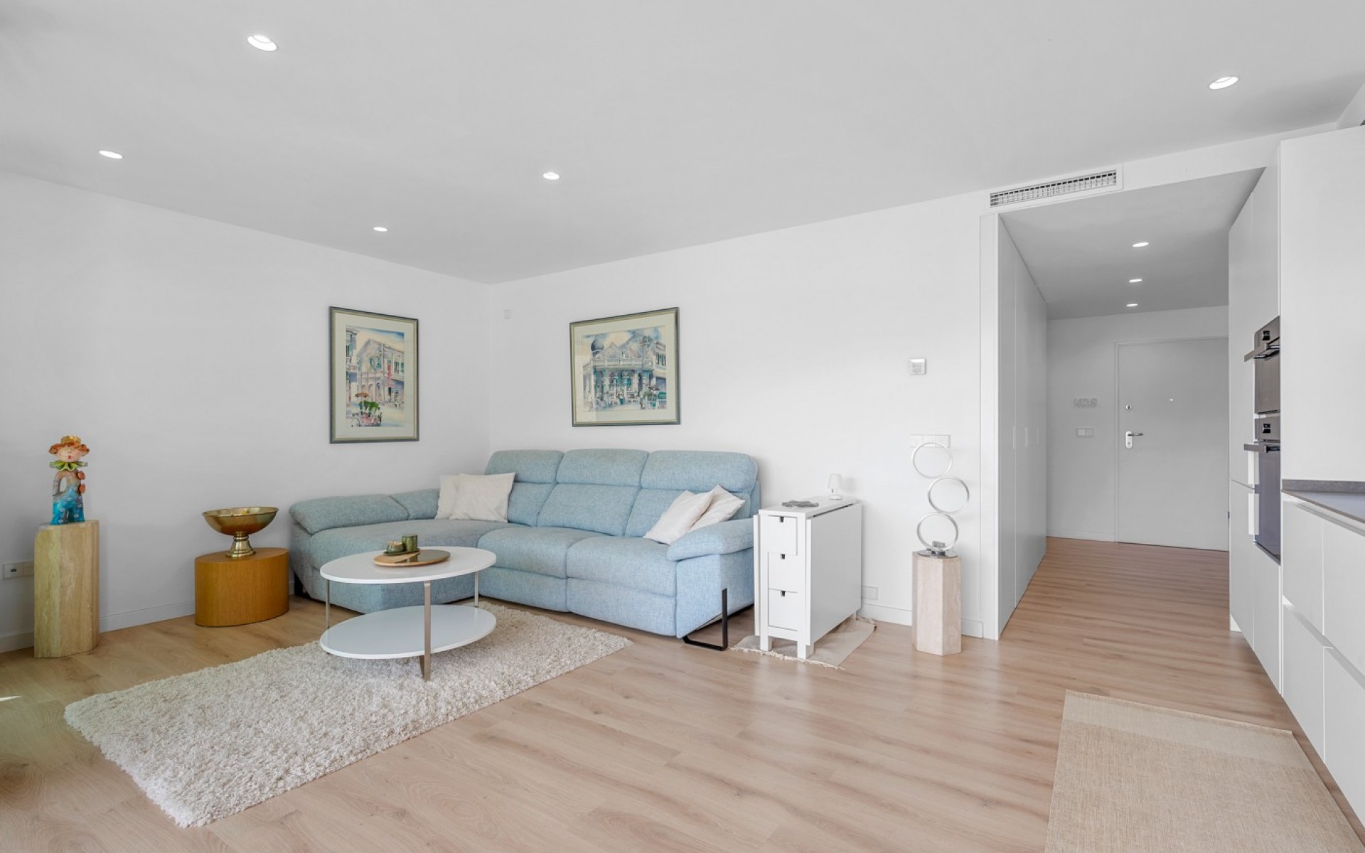 A Vendre - Appartement - Monforte del Cid - Font del llop