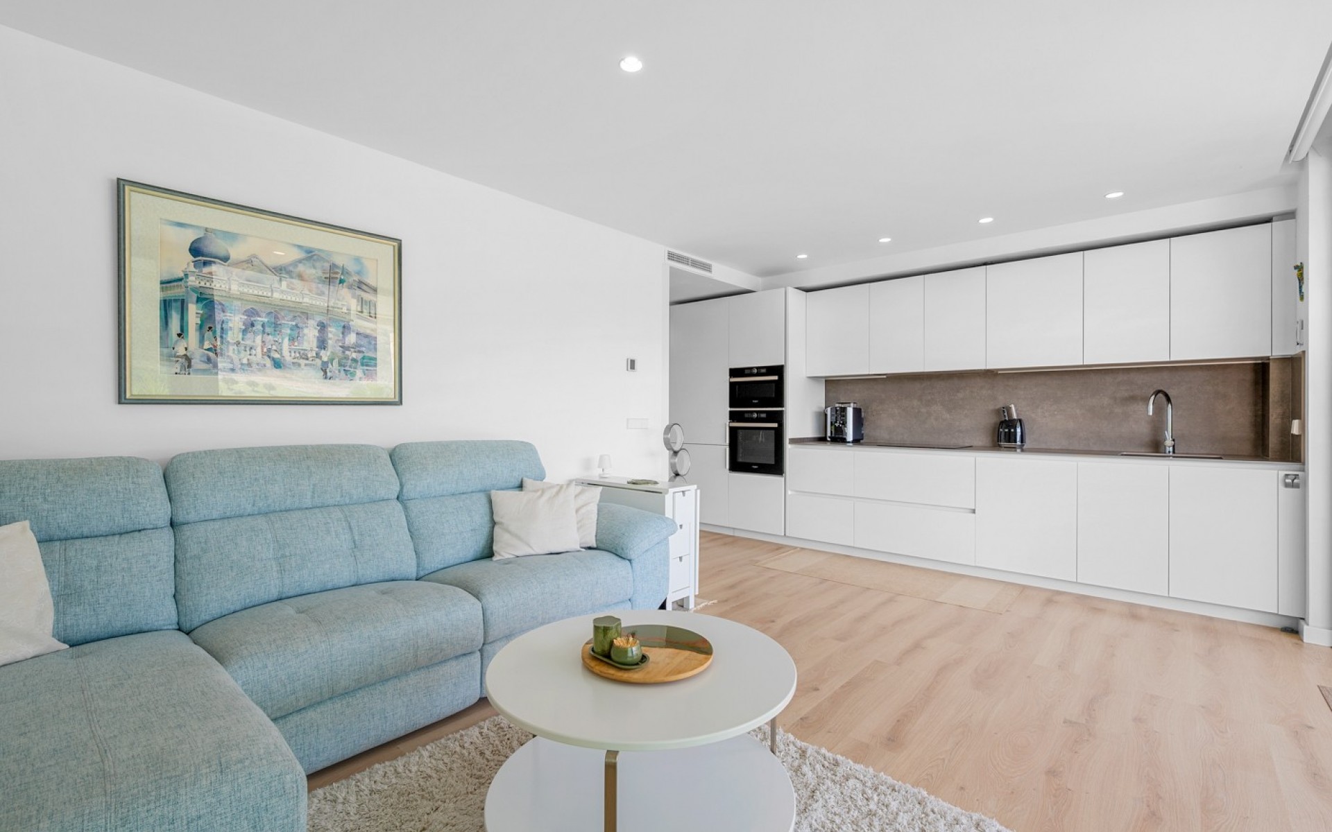 A Vendre - Appartement - Monforte del Cid - Font del llop