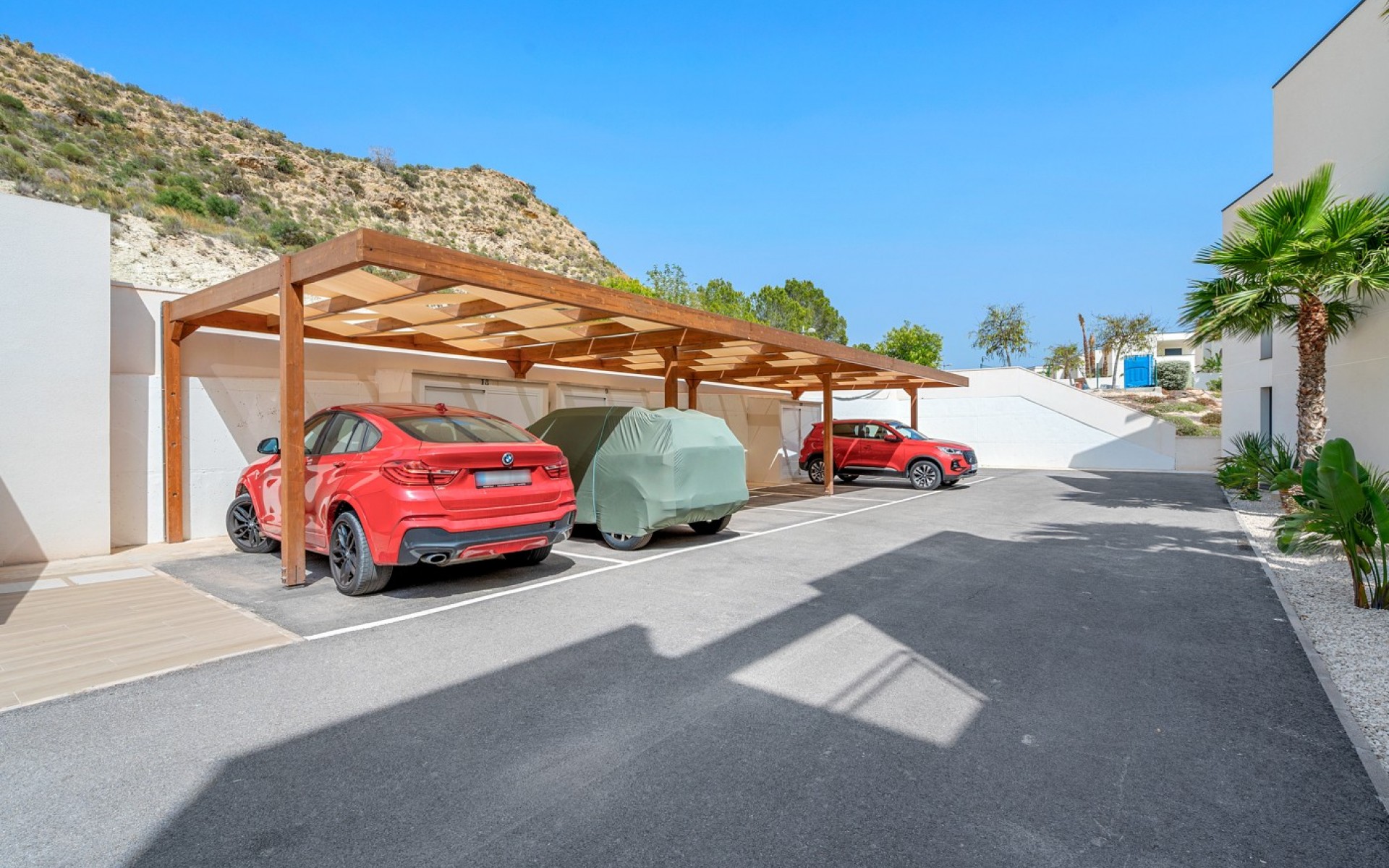 A Vendre - Appartement - Monforte del Cid - Font del llop