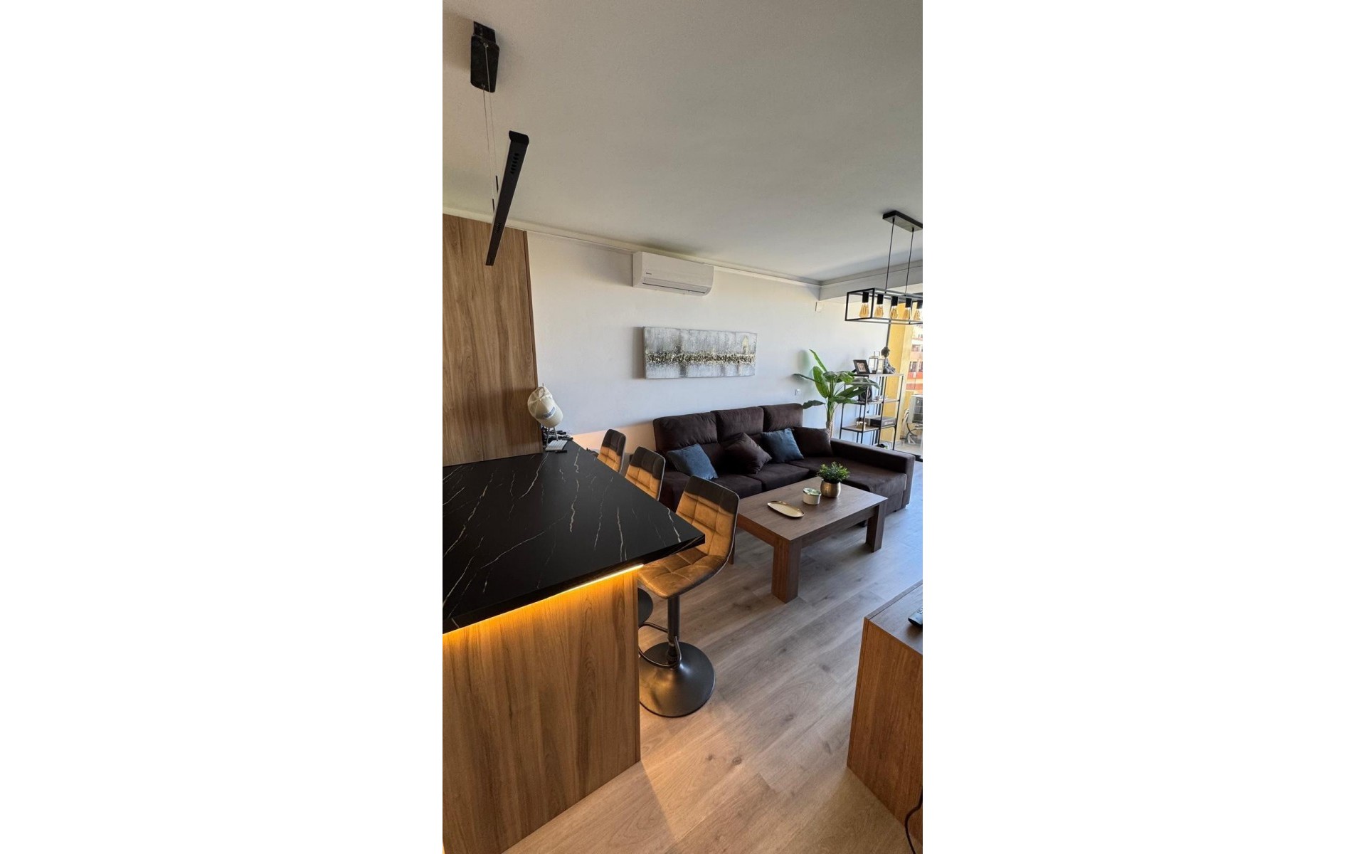 A Vendre - Appartement - Muchamiel - Mutxamel - Muchamiel - Mutxamel Centro