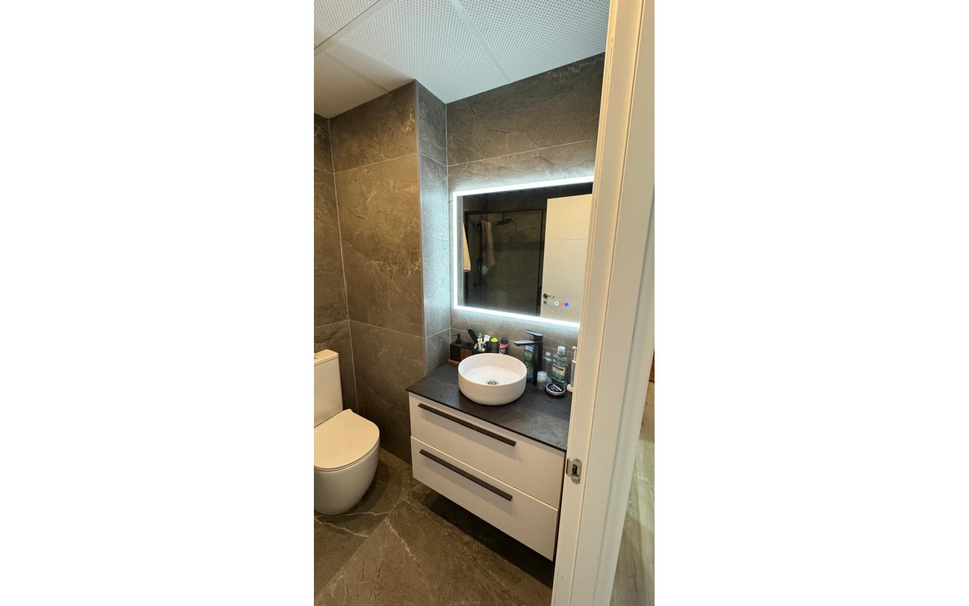 A Vendre - Appartement - Muchamiel - Mutxamel - Muchamiel - Mutxamel Centro