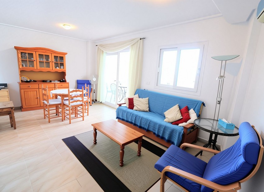 A Vendre - Appartement - Murcia - Hacienda Riquelme