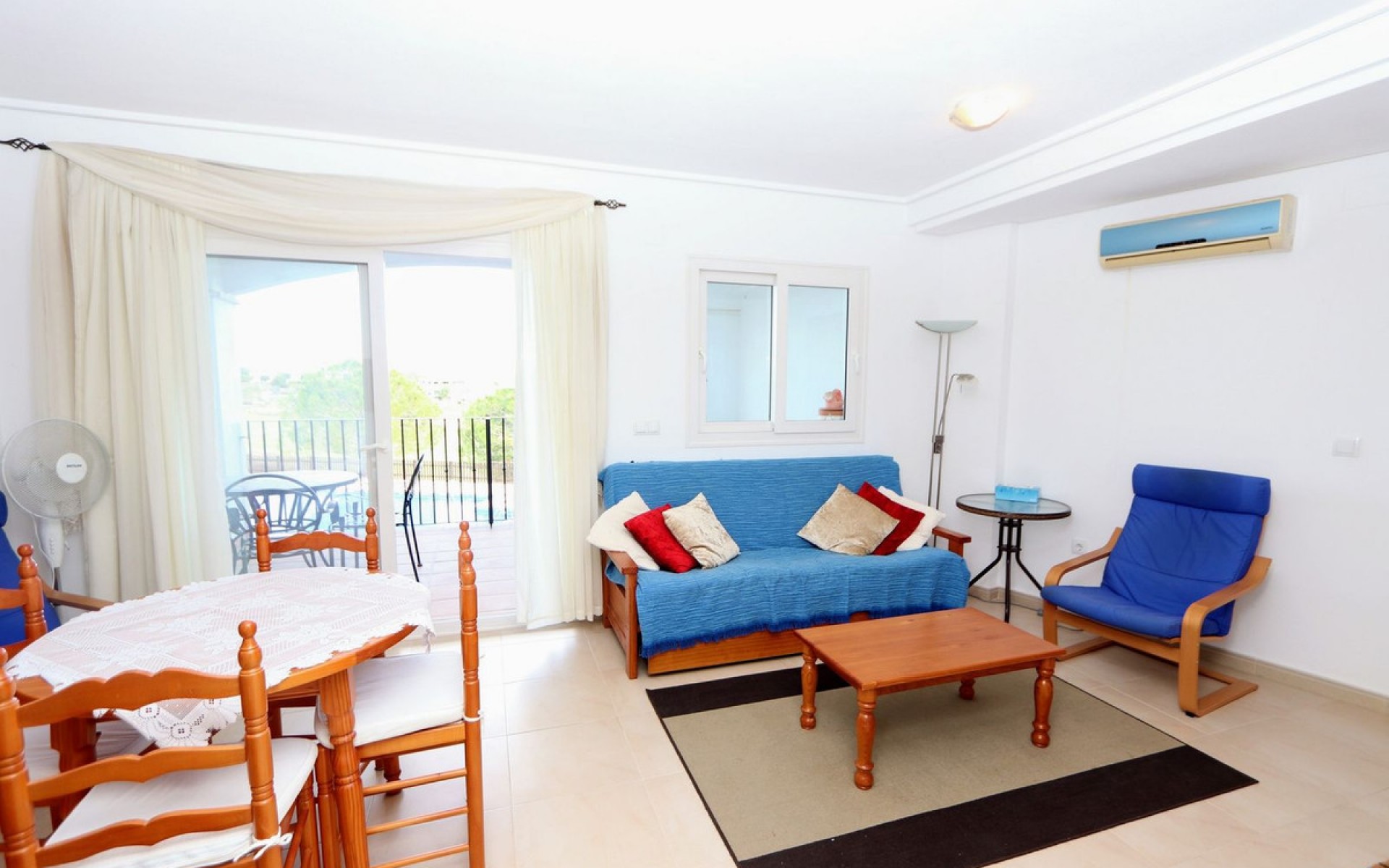 A Vendre - Appartement - Murcia - Hacienda Riquelme