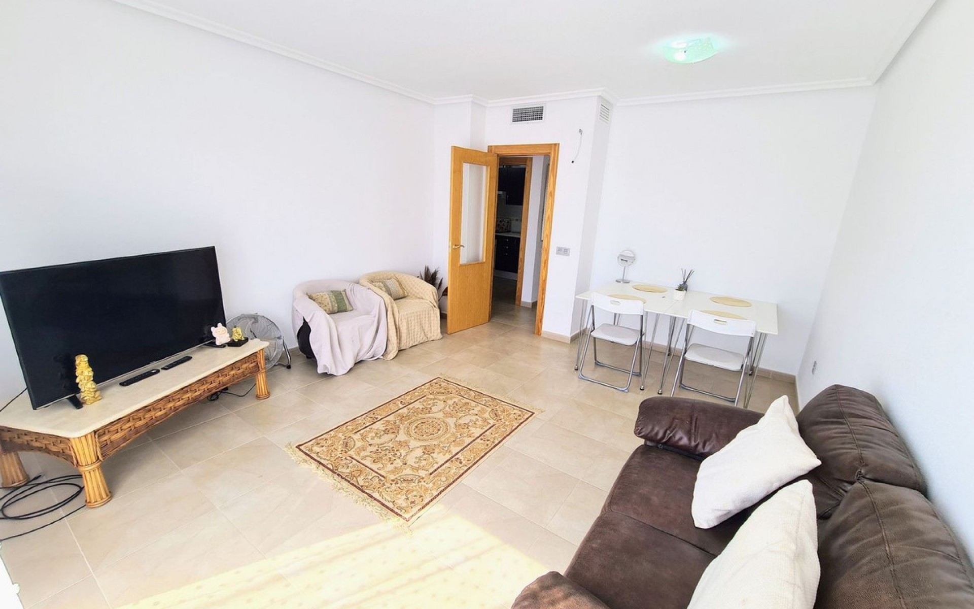 A Vendre - Appartement - Murcia - Sucina