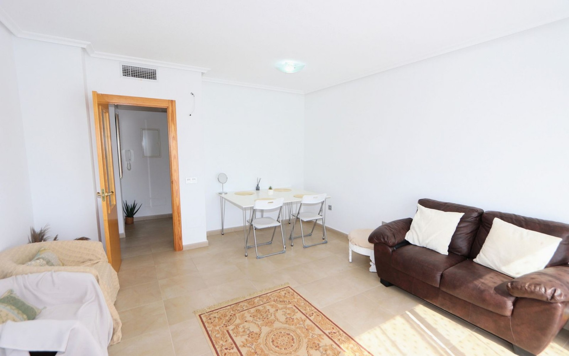 A Vendre - Appartement - Murcia - Sucina