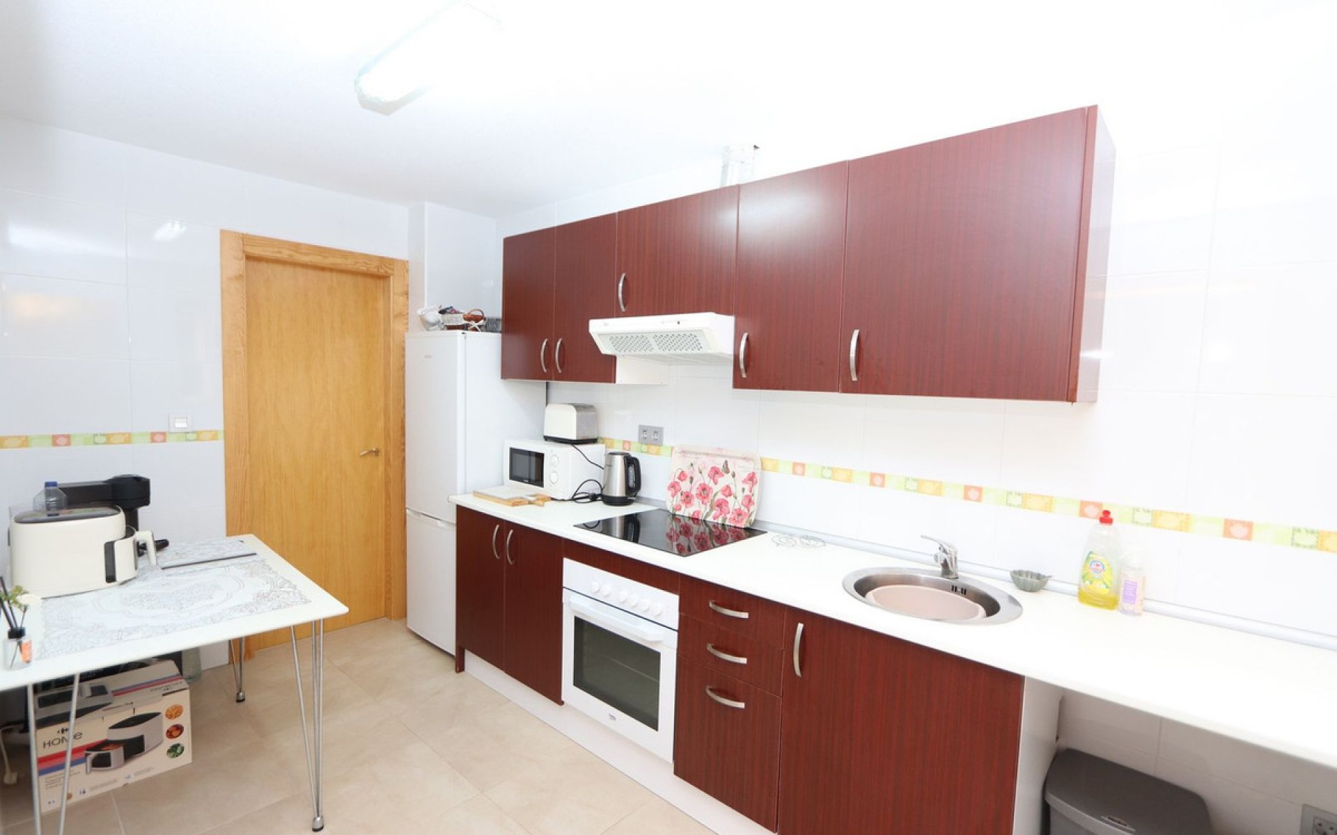 A Vendre - Appartement - Murcia - Sucina