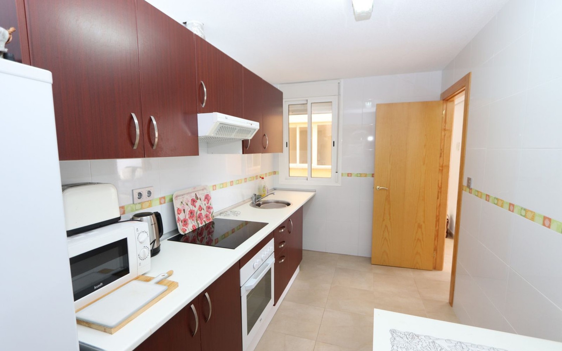 A Vendre - Appartement - Murcia - Sucina