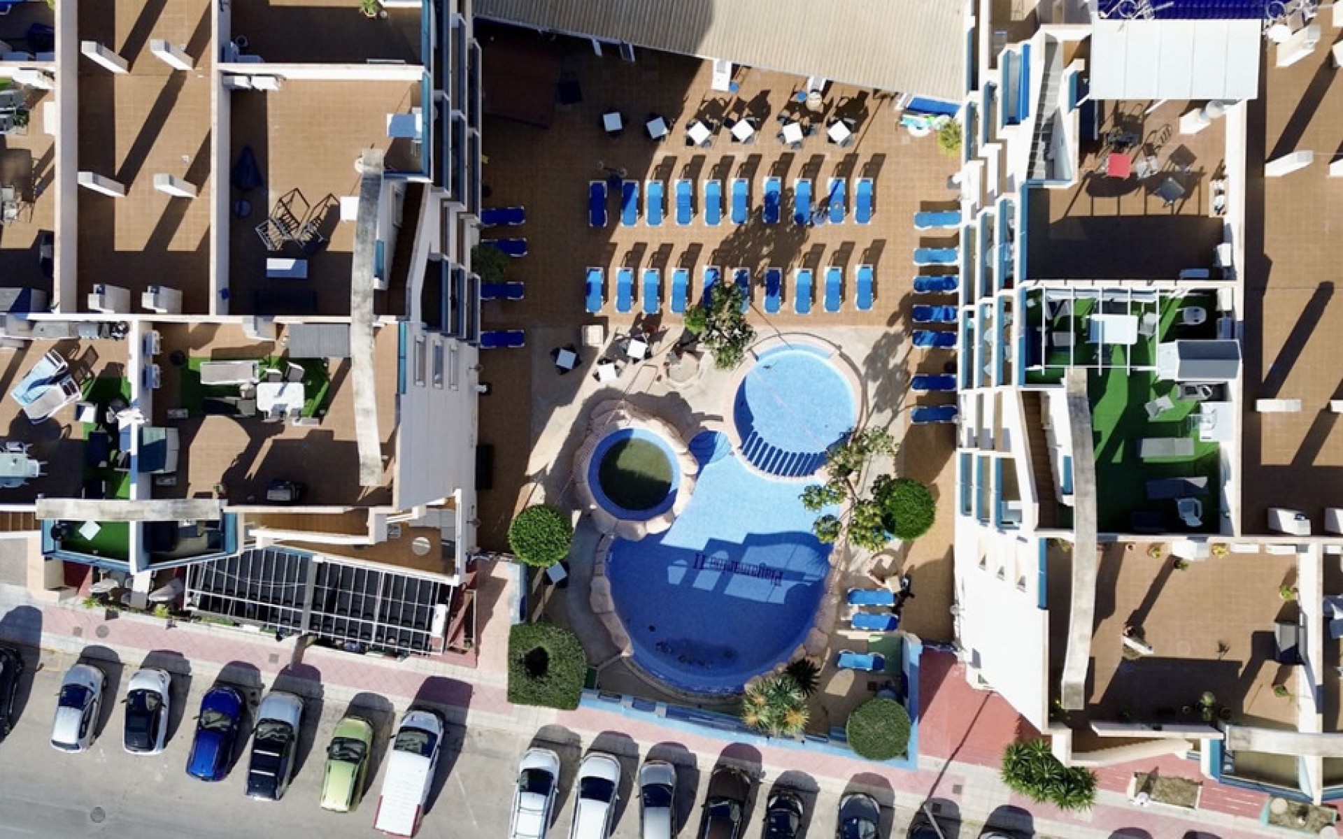 A Vendre - Appartement - Orihuela - Cabo Roig