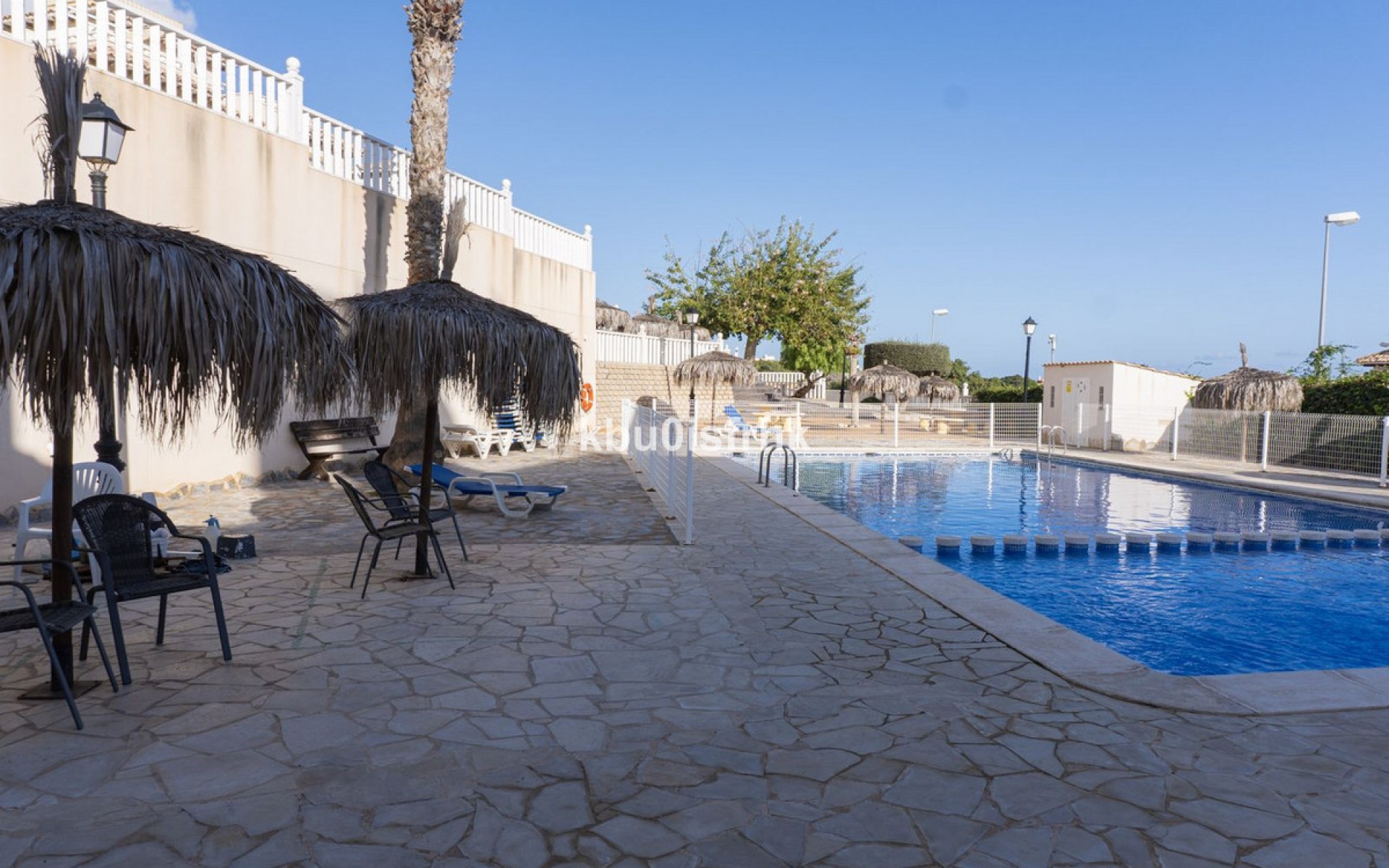 A Vendre - Appartement - Orihuela - Cabo Roig