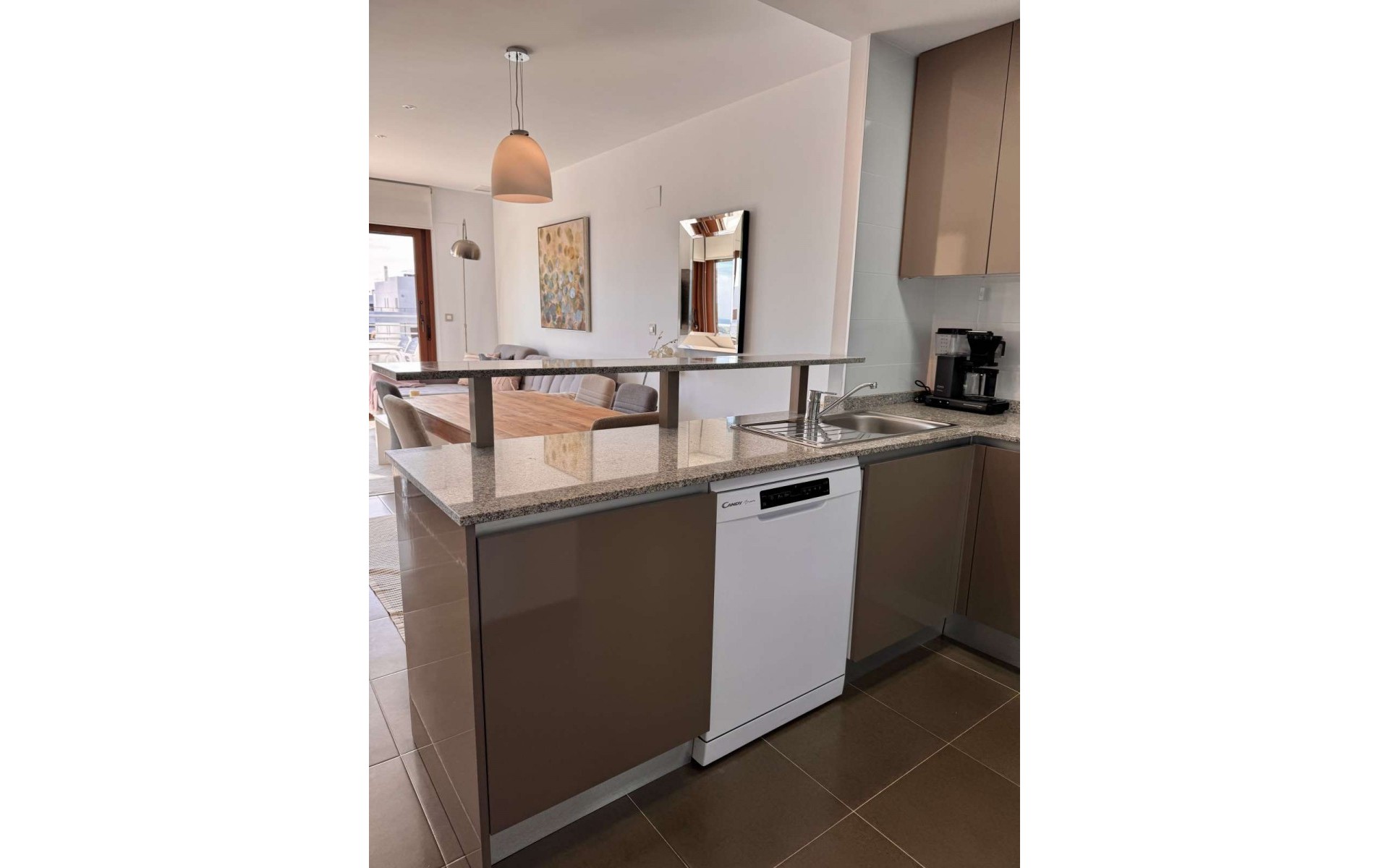 A Vendre - Appartement - Orihuela - Cabo Roig