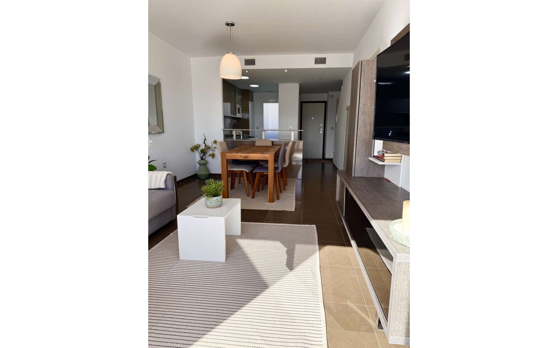 A Vendre - Appartement - Orihuela - Cabo Roig