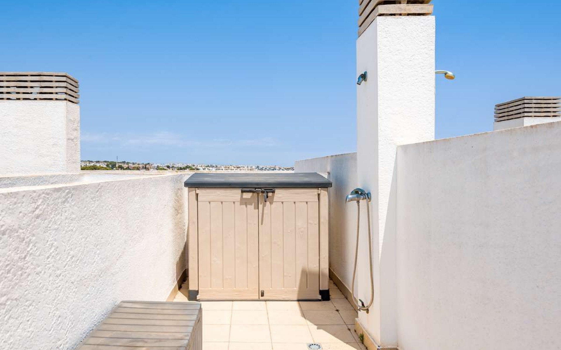 A Vendre - Appartement - Orihuela - Cabo Roig
