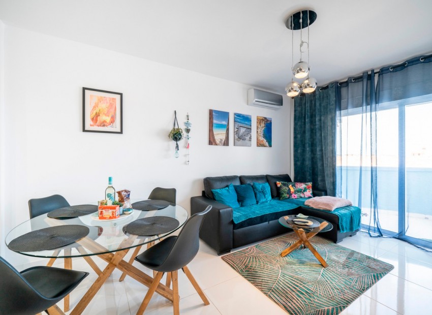 A Vendre - Appartement - Orihuela - Cabo Roig