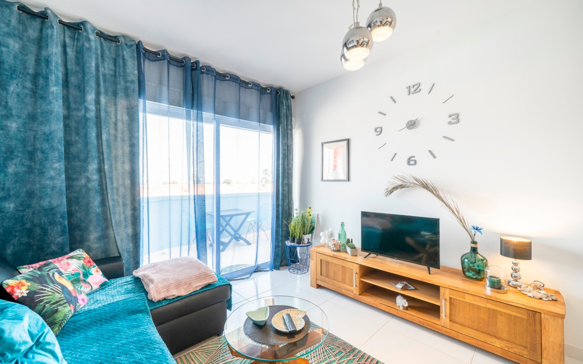 A Vendre - Appartement - Orihuela - Cabo Roig