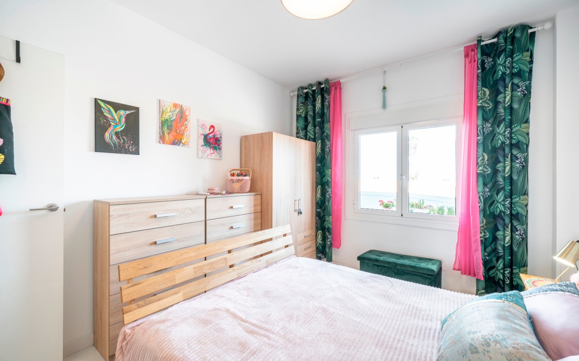 A Vendre - Appartement - Orihuela - Cabo Roig
