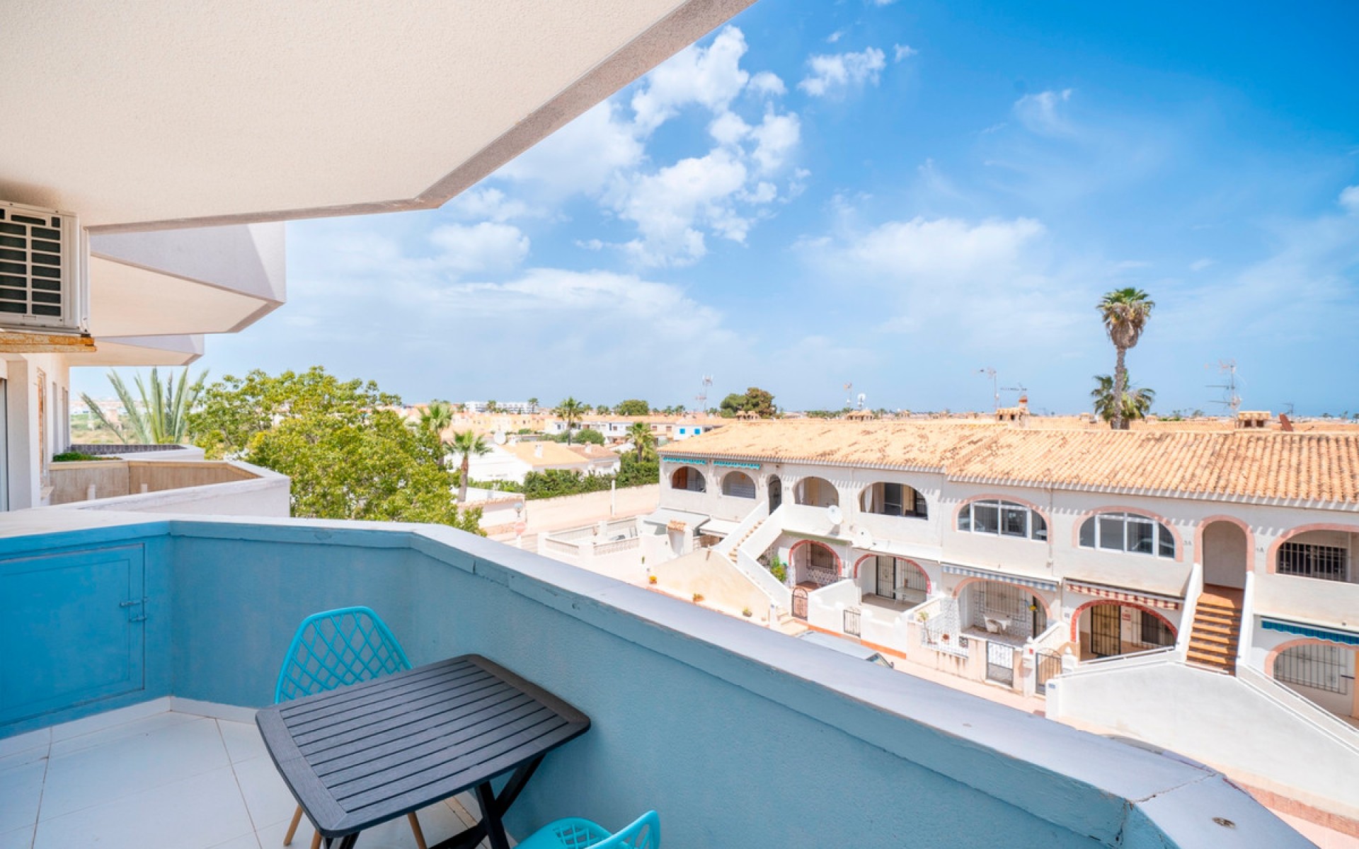 A Vendre - Appartement - Orihuela - Cabo Roig